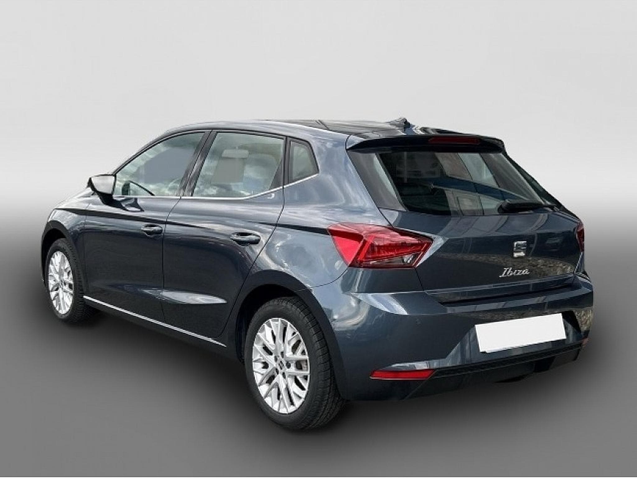 Seat Ibiza (2026) - Photo 4