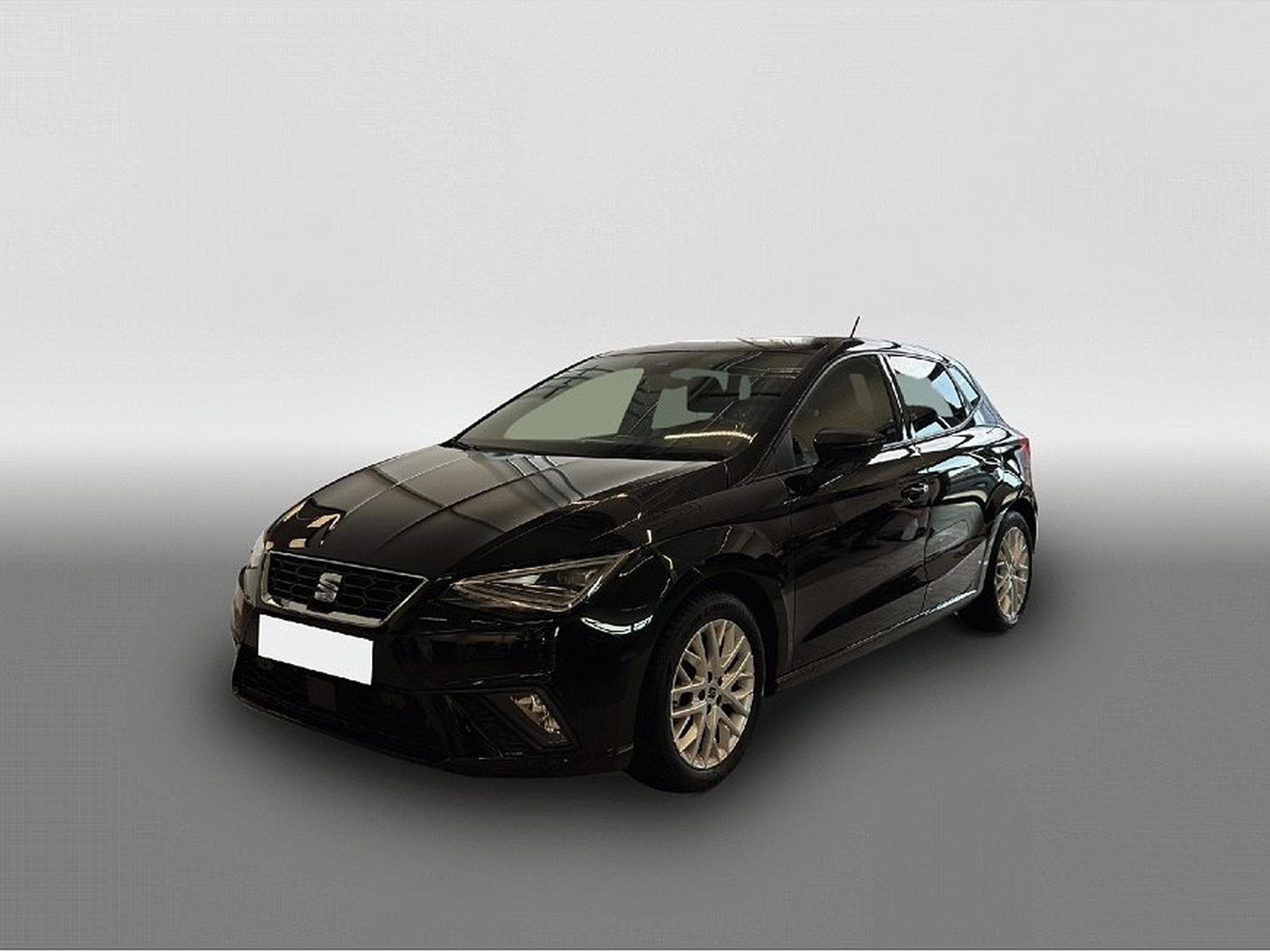 Seat Ibiza (2025) - Photo 1