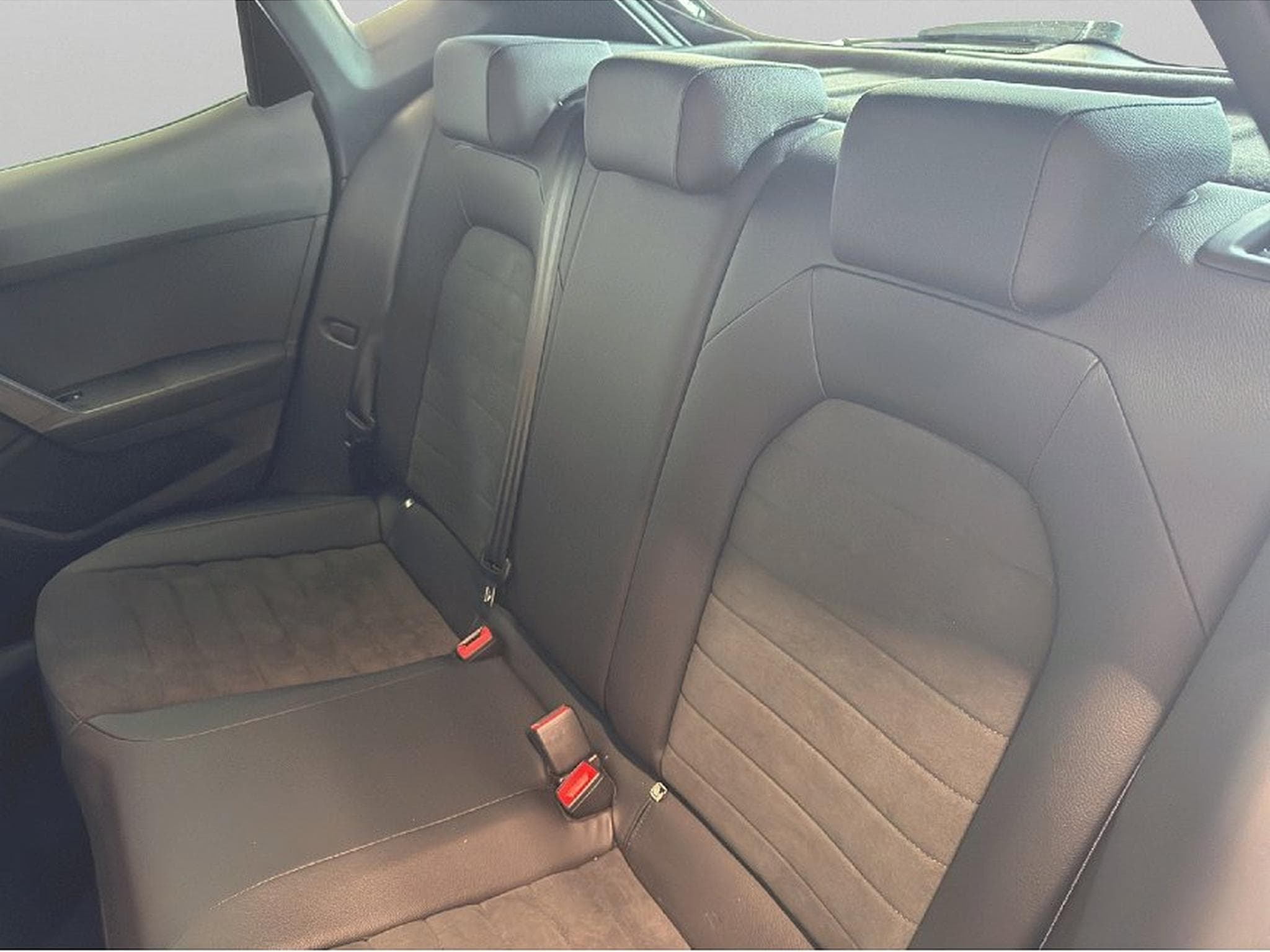 Seat Ibiza (2025) - Photo 11