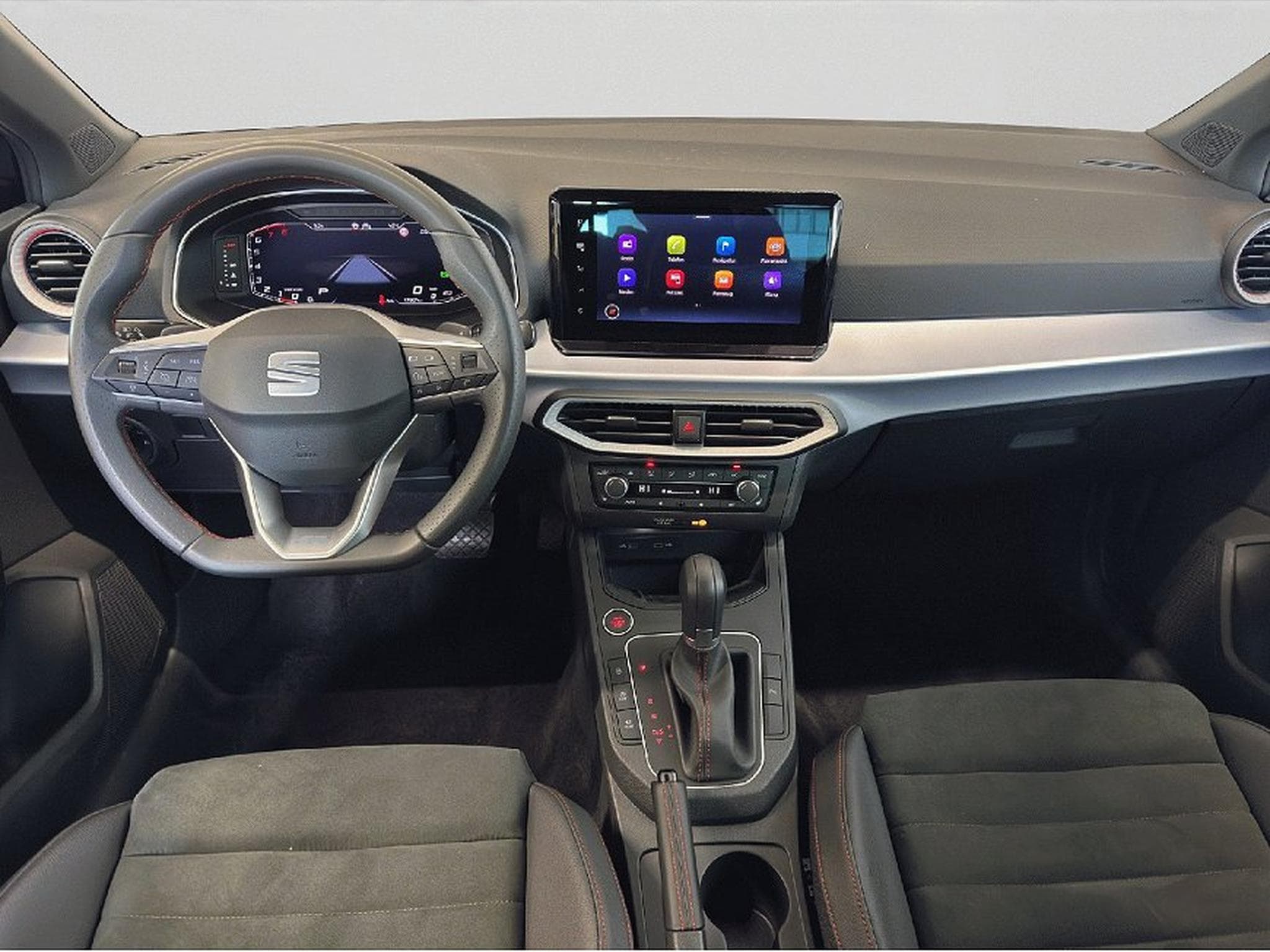 Seat Ibiza (2025) - Photo 12