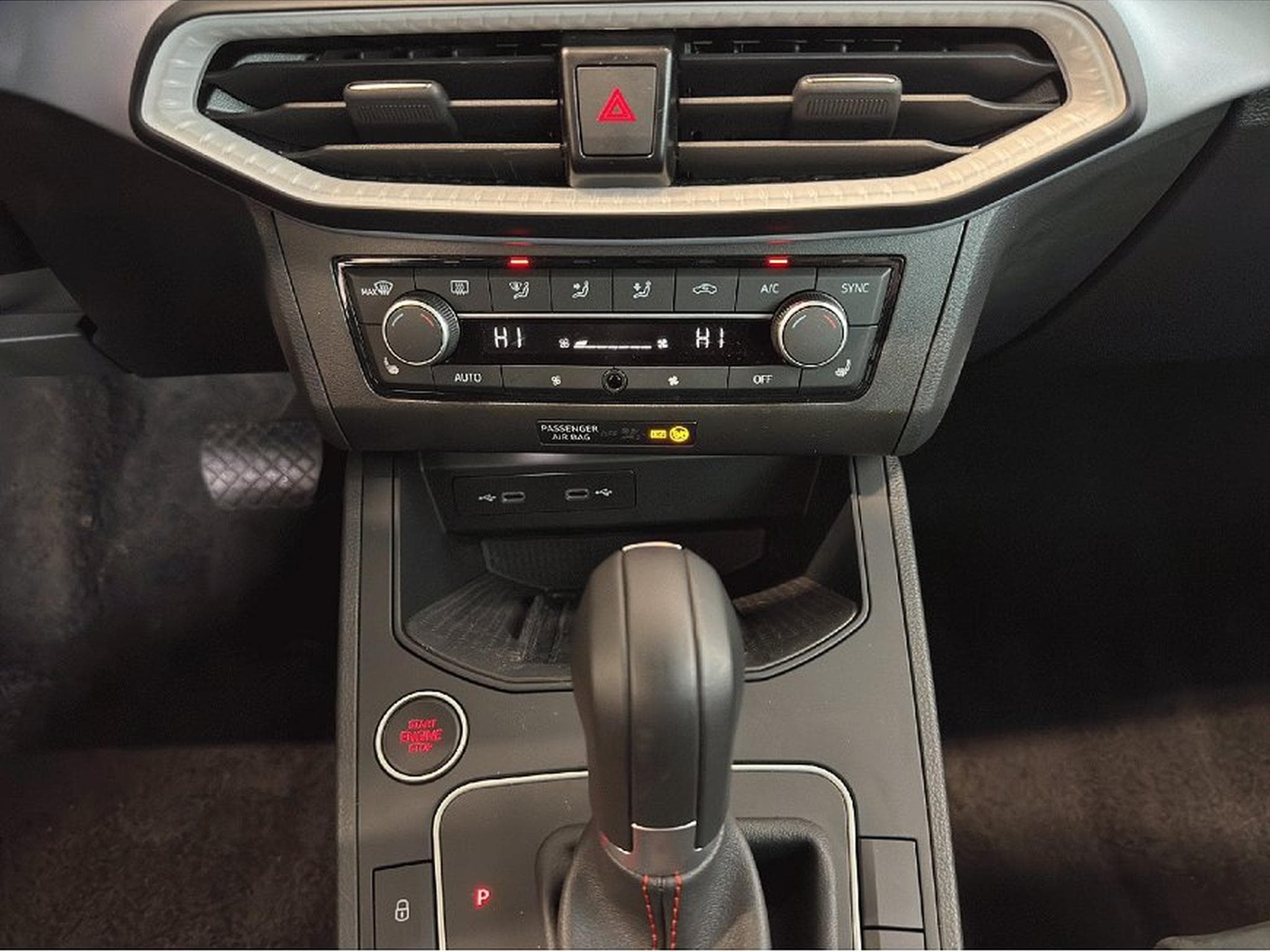 Seat Ibiza (2025) - Photo 13