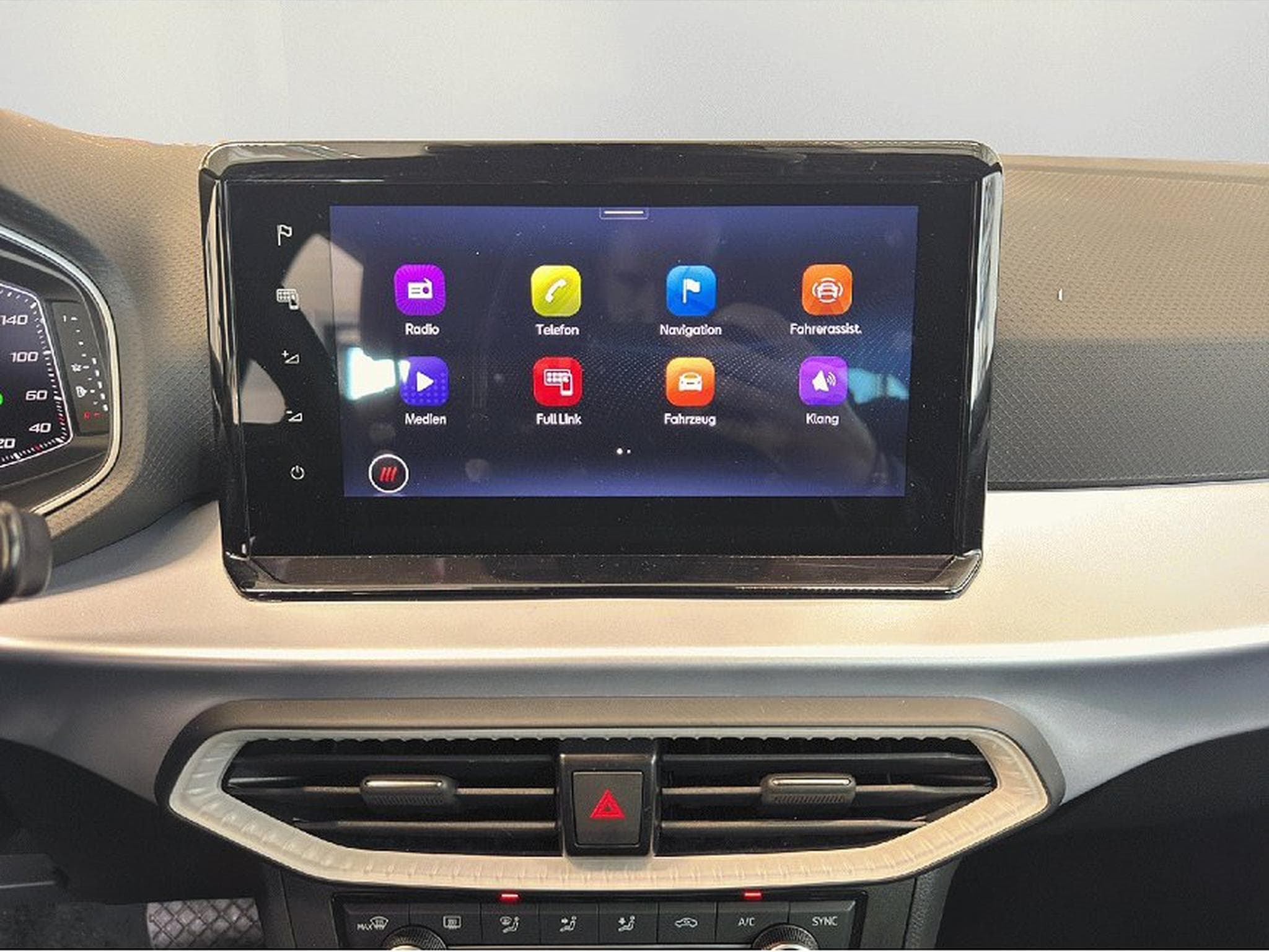 Seat Ibiza (2025) - Photo 14