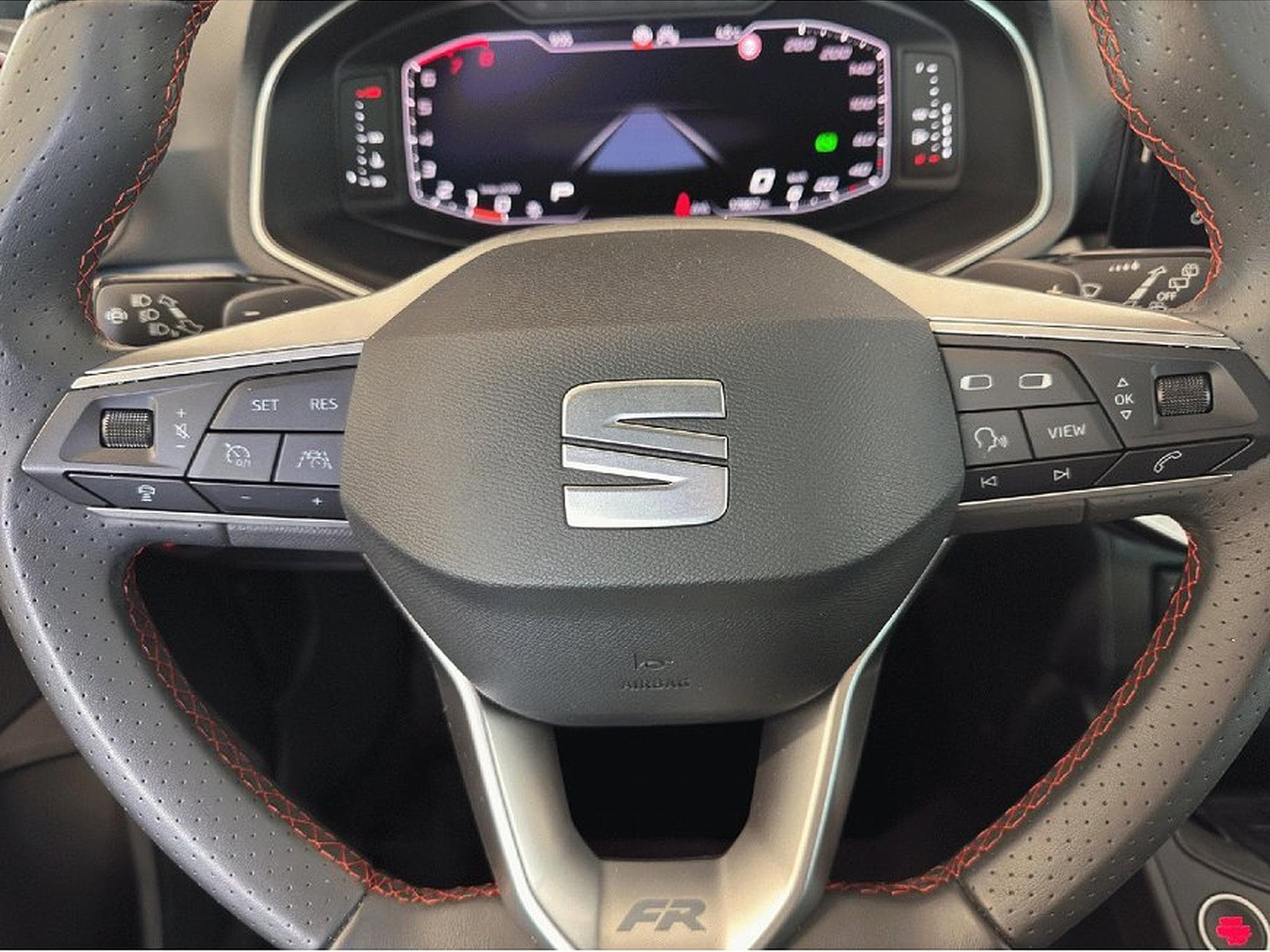 Seat Ibiza (2025) - Photo 16