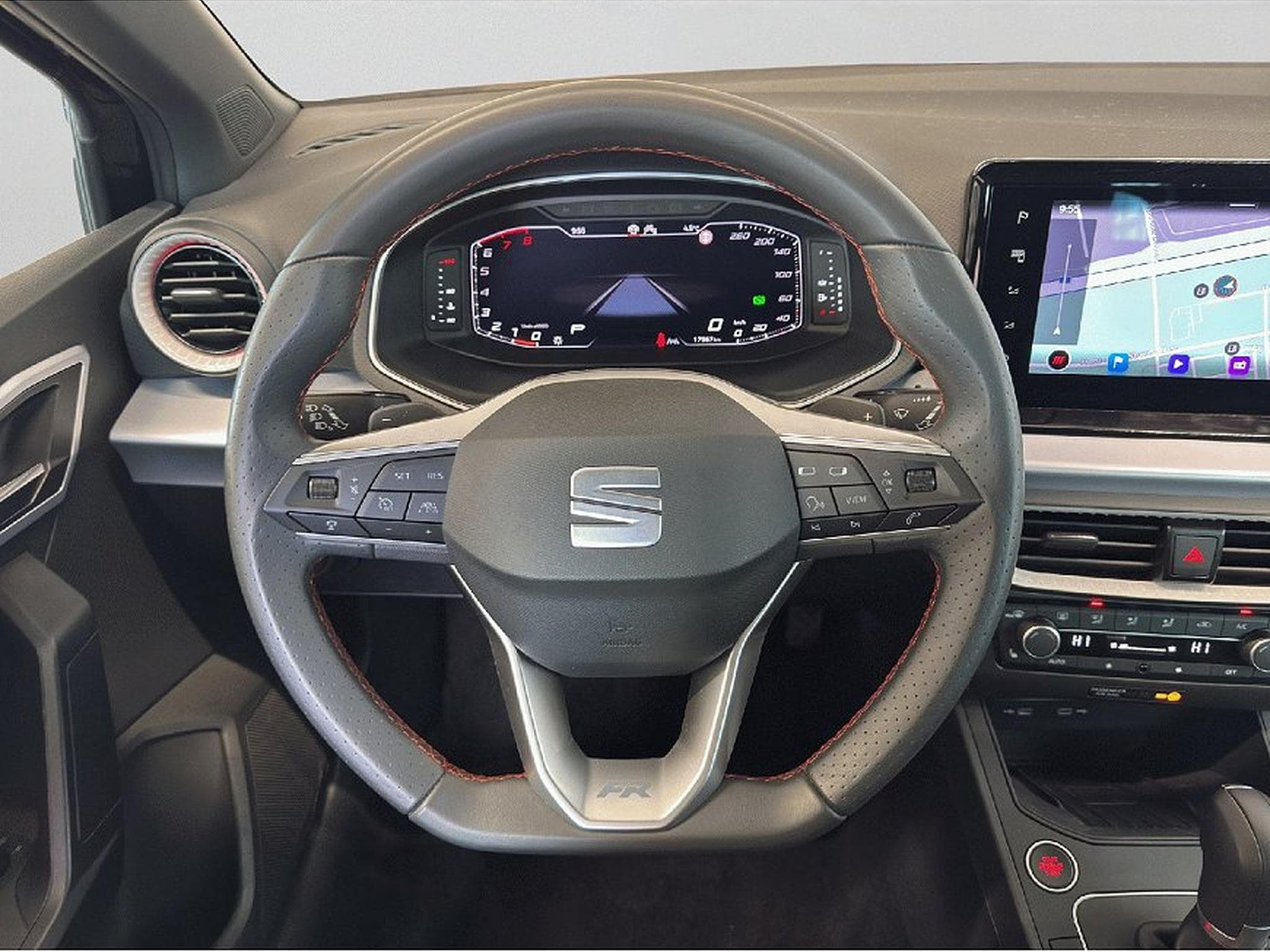 Seat Ibiza (2025) - Photo 17