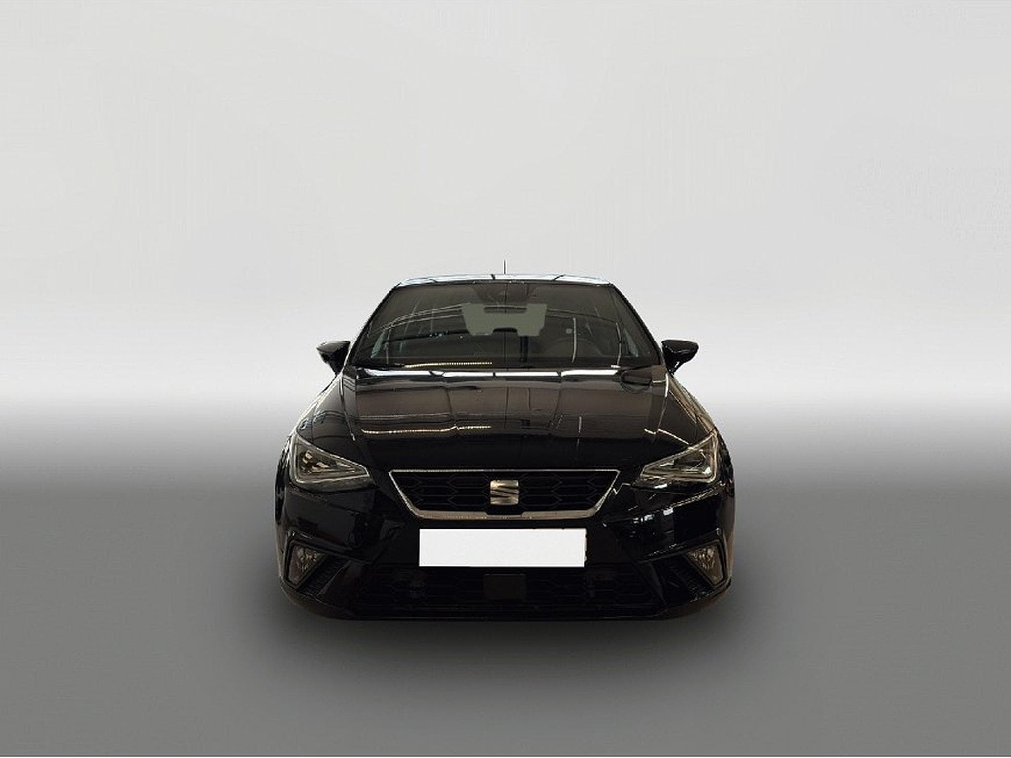 Seat Ibiza (2025) - Photo 2