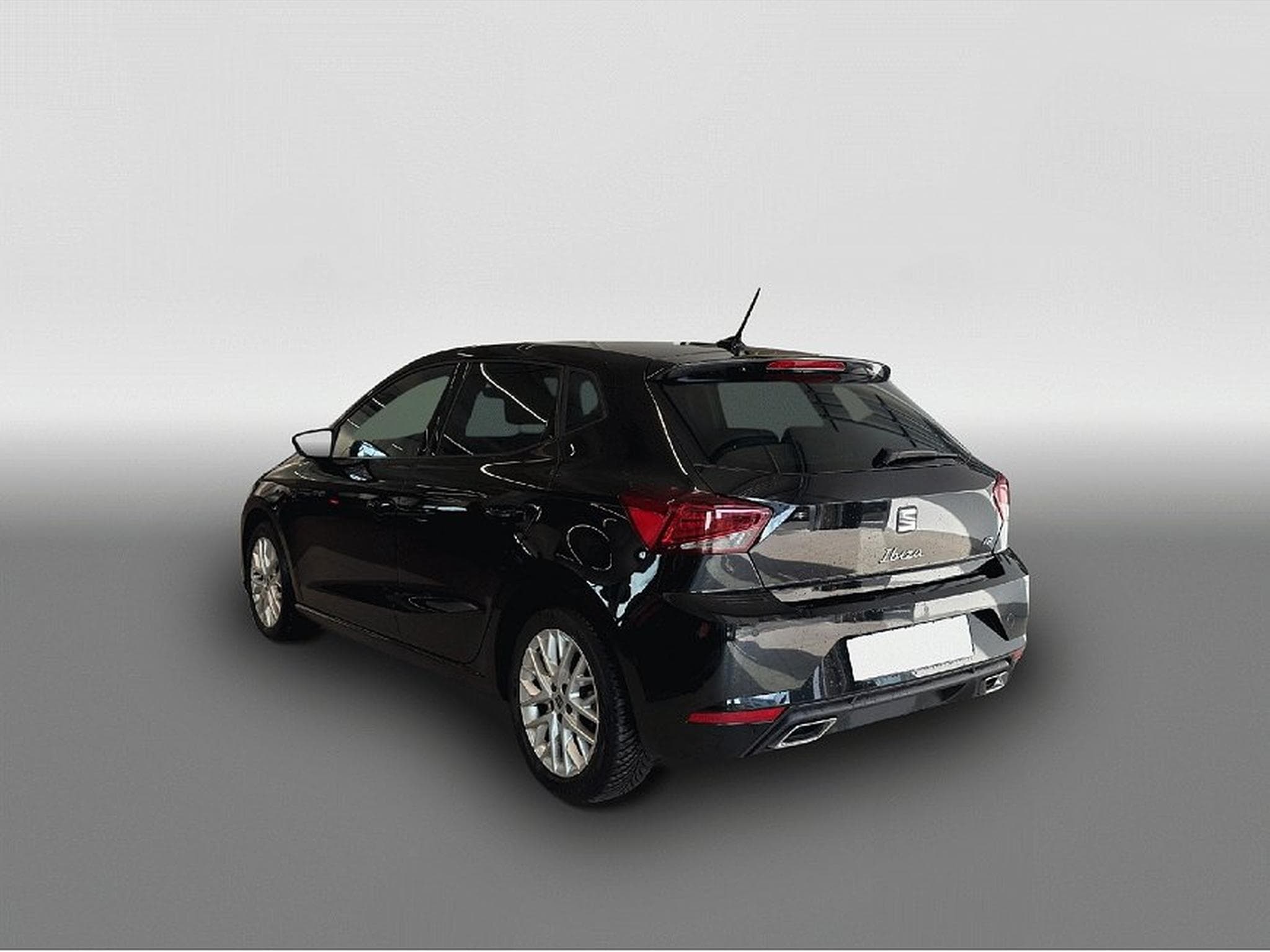 Seat Ibiza (2025) - Photo 4