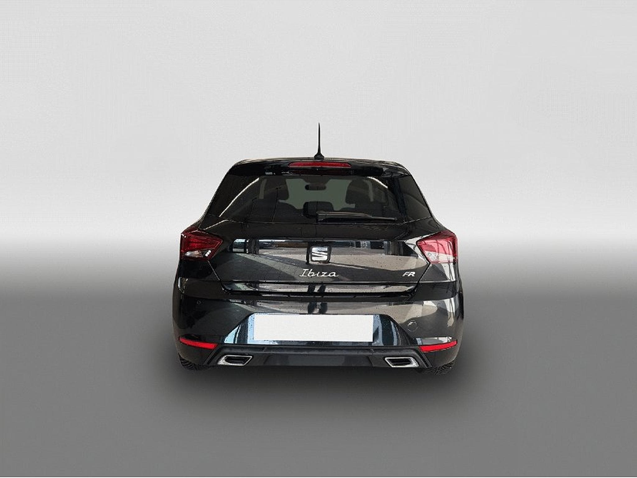 Seat Ibiza (2025) - Photo 5