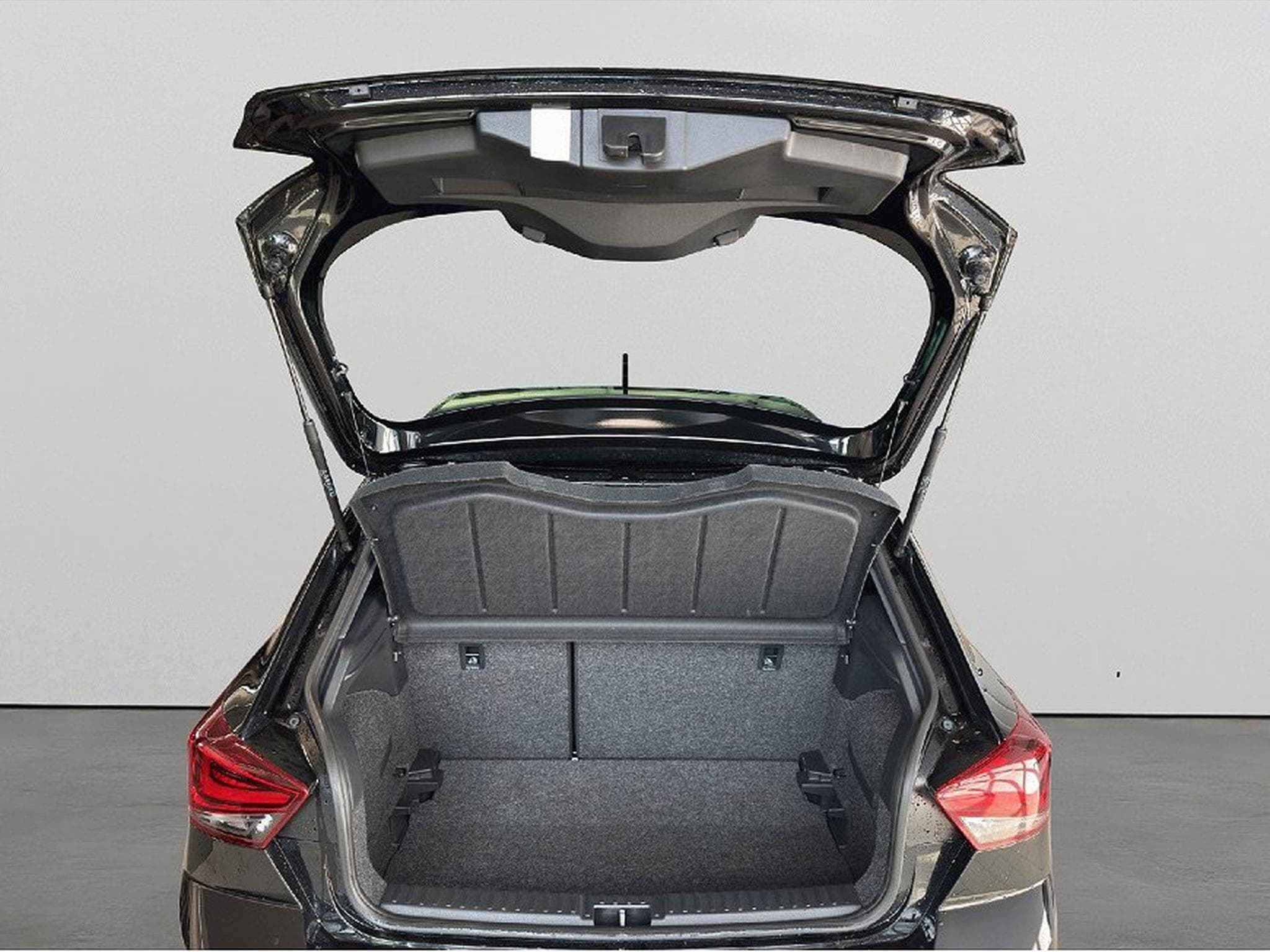 Seat Ibiza (2025) - Photo 6