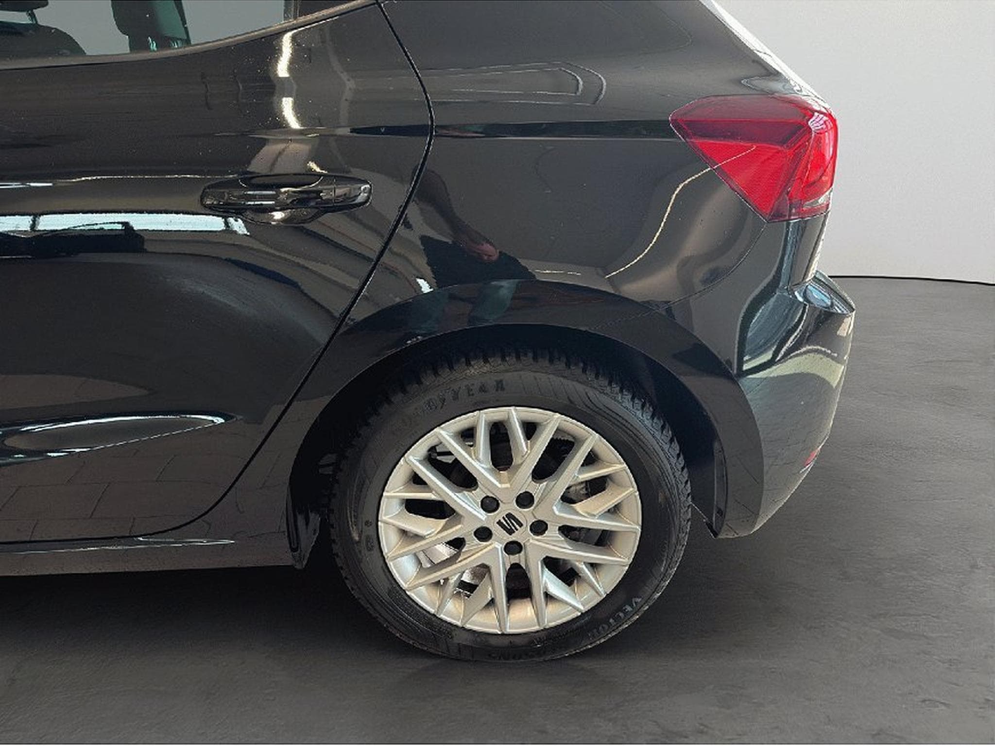 Seat Ibiza (2025) - Photo 7