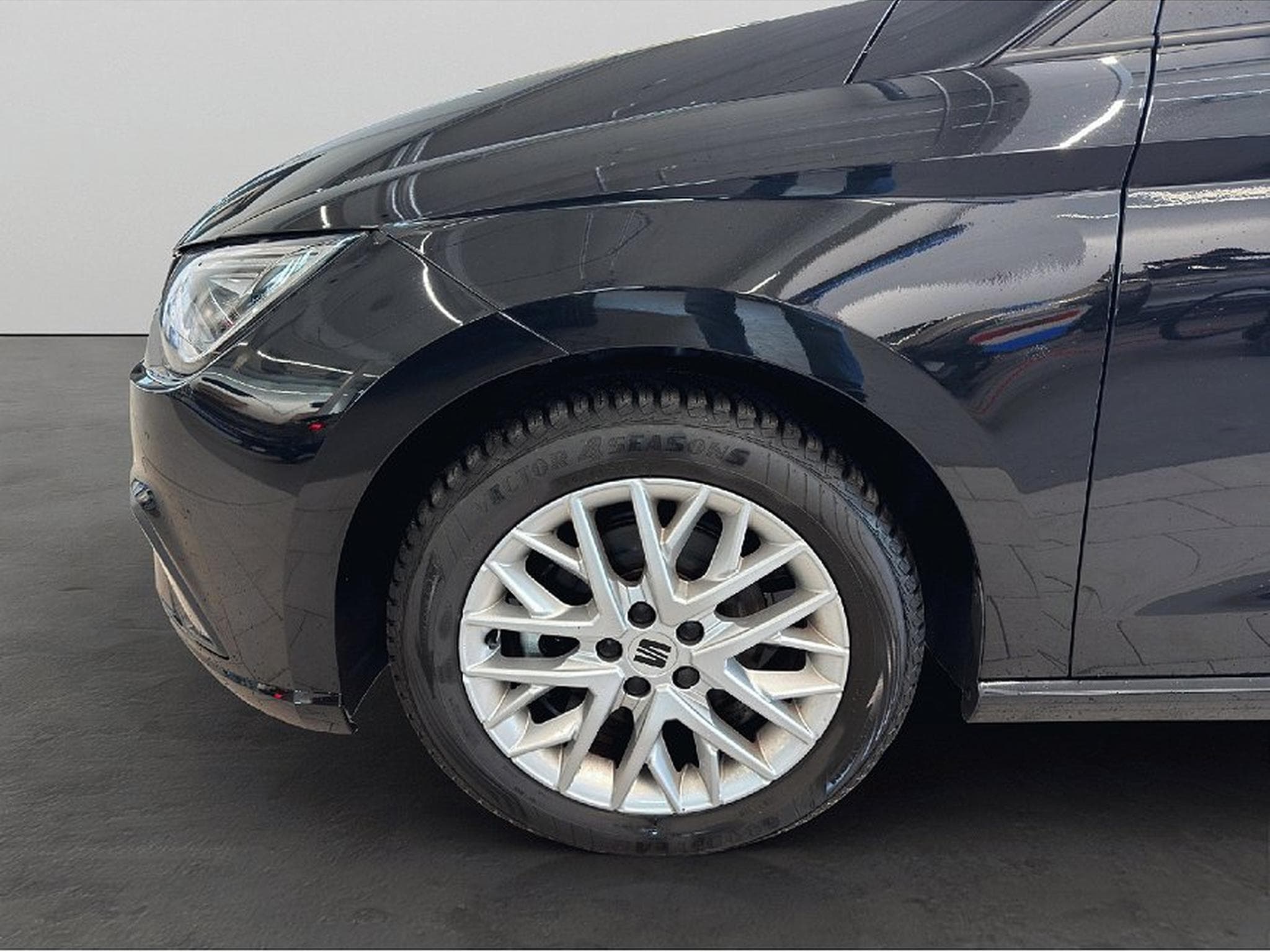 Seat Ibiza (2025) - Photo 8