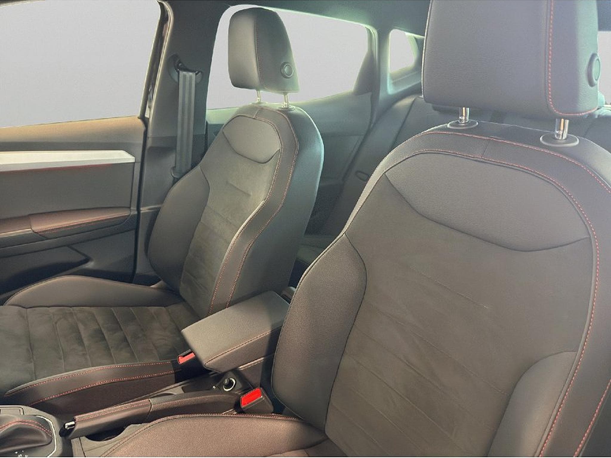 Seat Ibiza (2025) - Photo 9