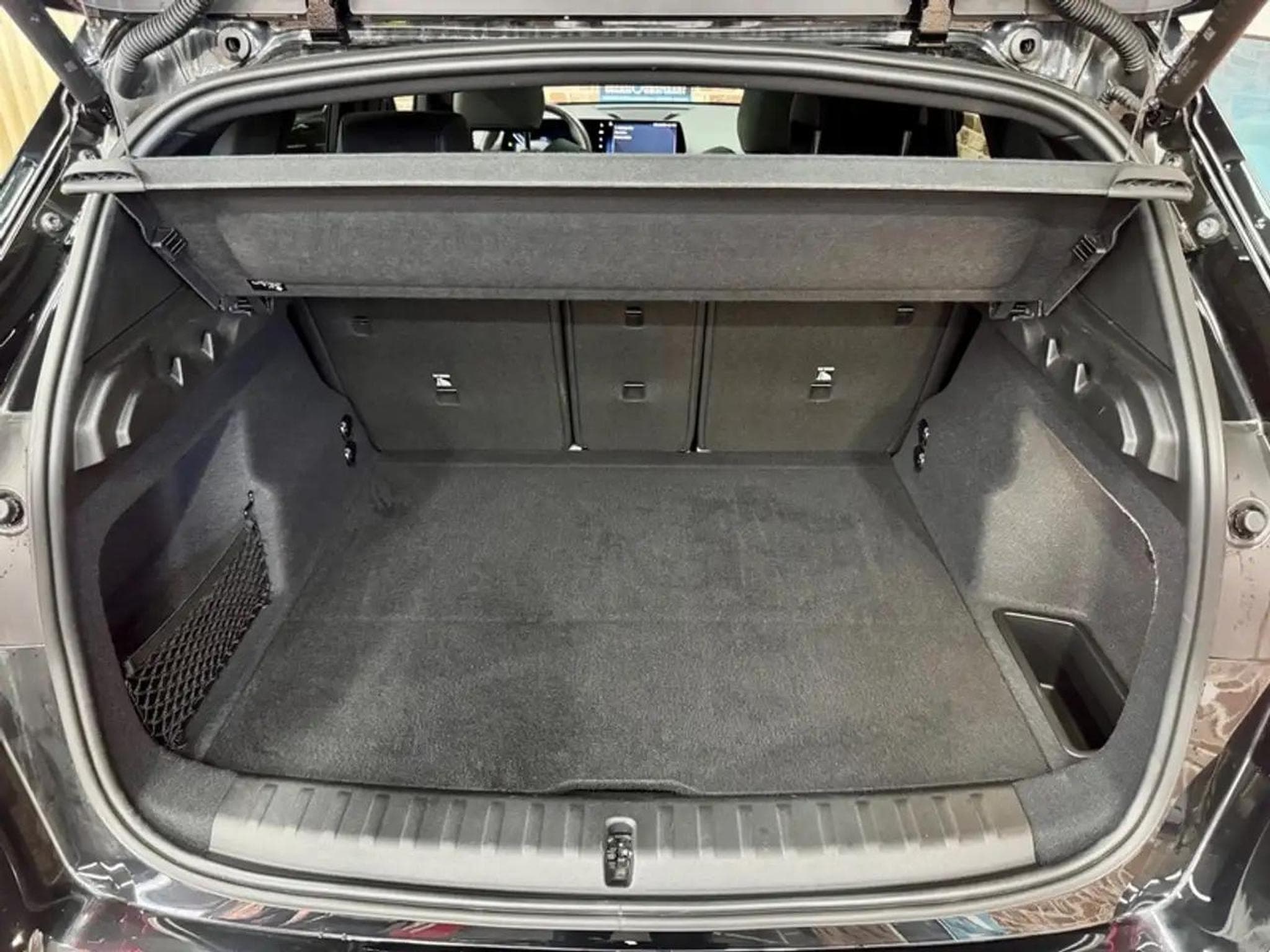 BMW X1 (2023) - Photo 7