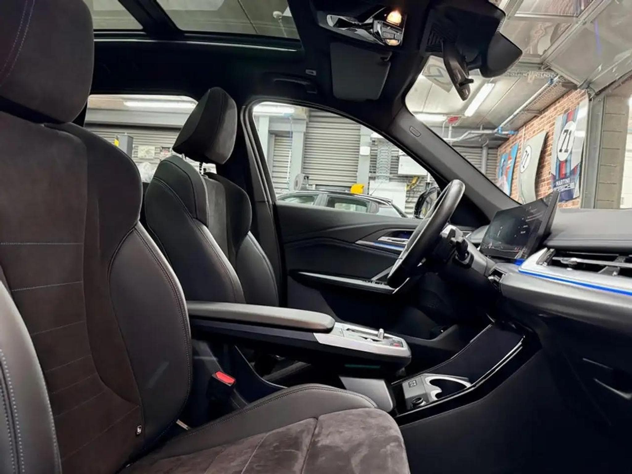 BMW X1 (2023) - Photo 8