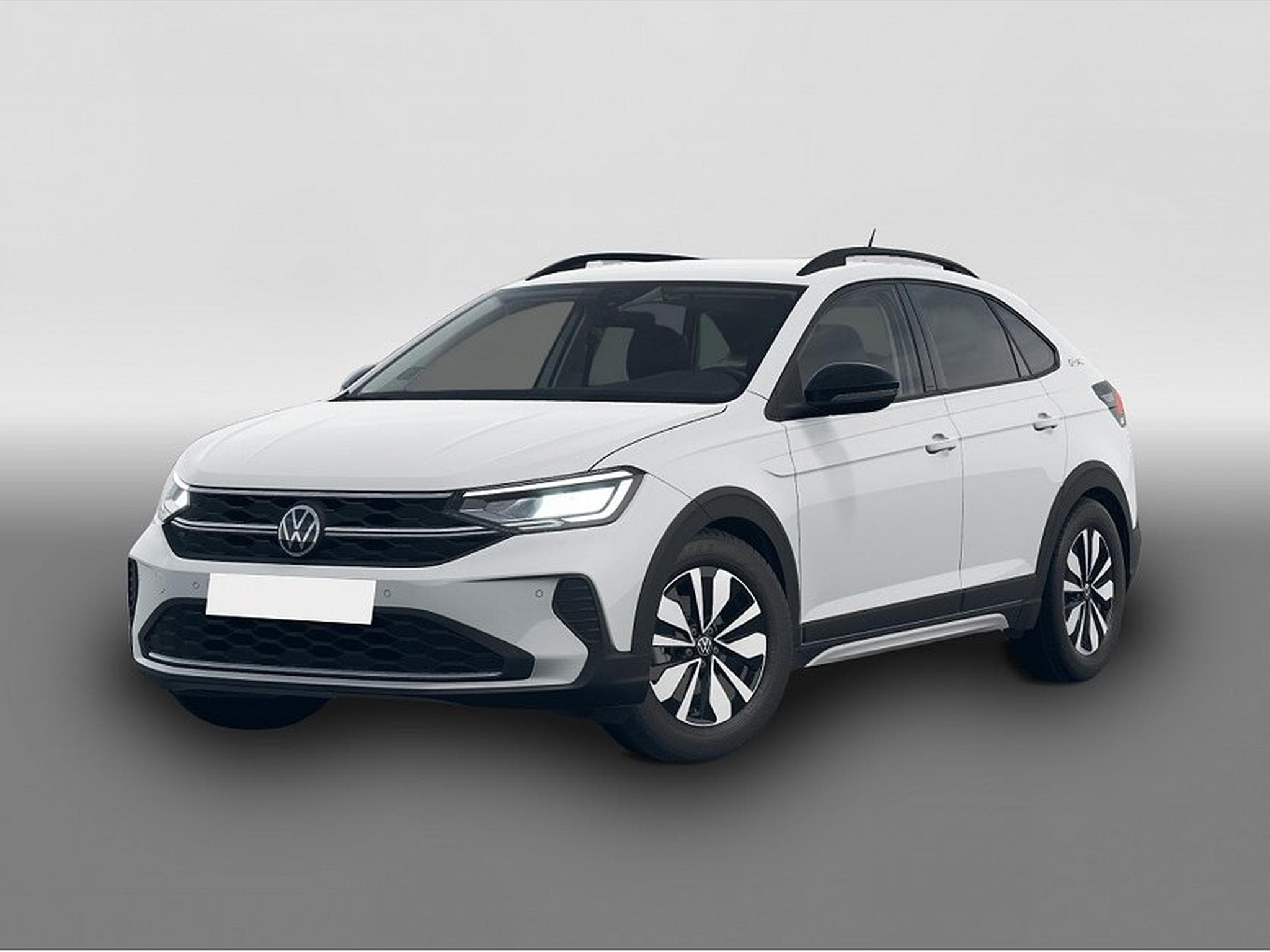 VW Taigo (2025) - Photo 1