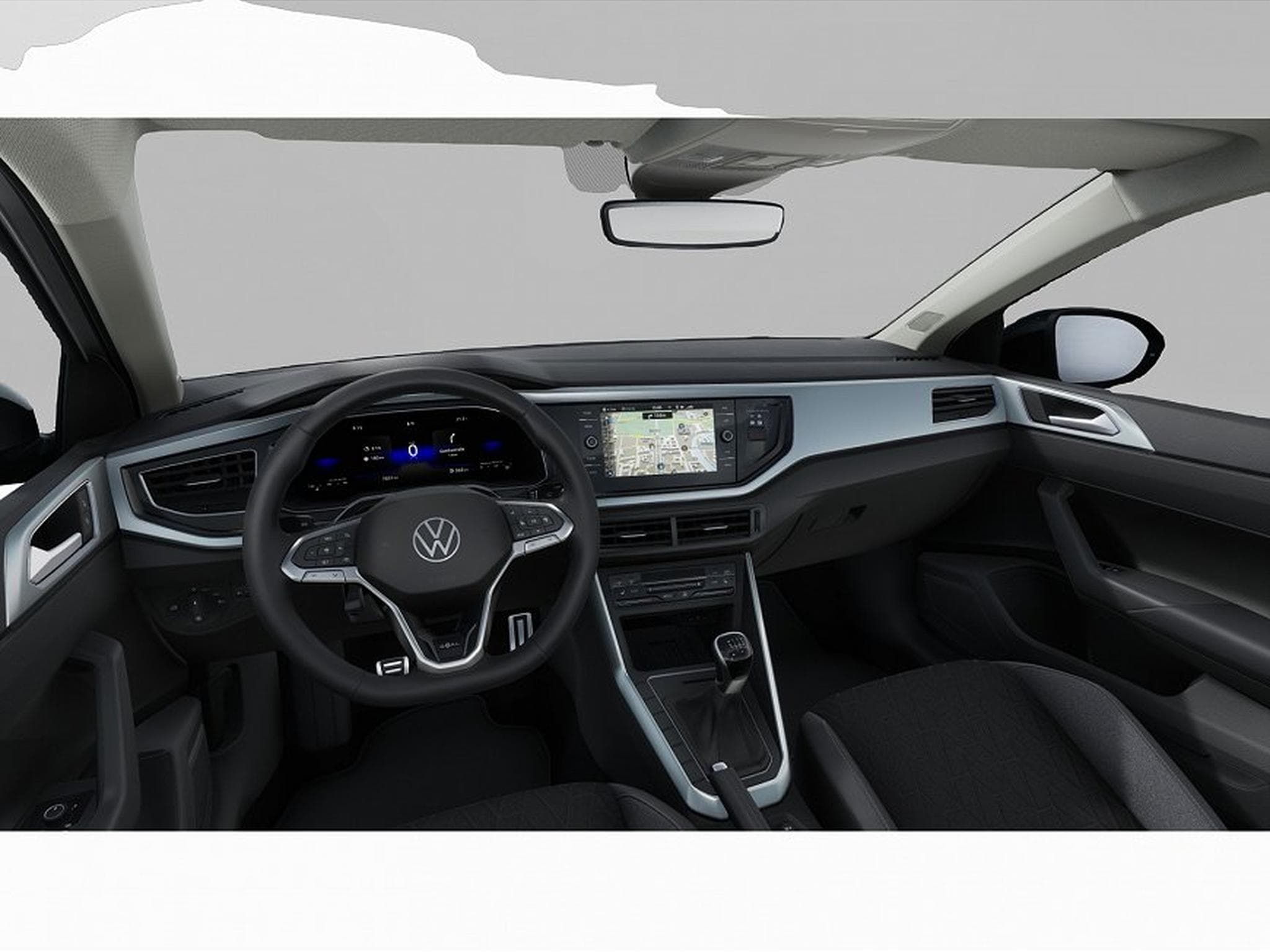 VW Taigo (2025) - Photo 2