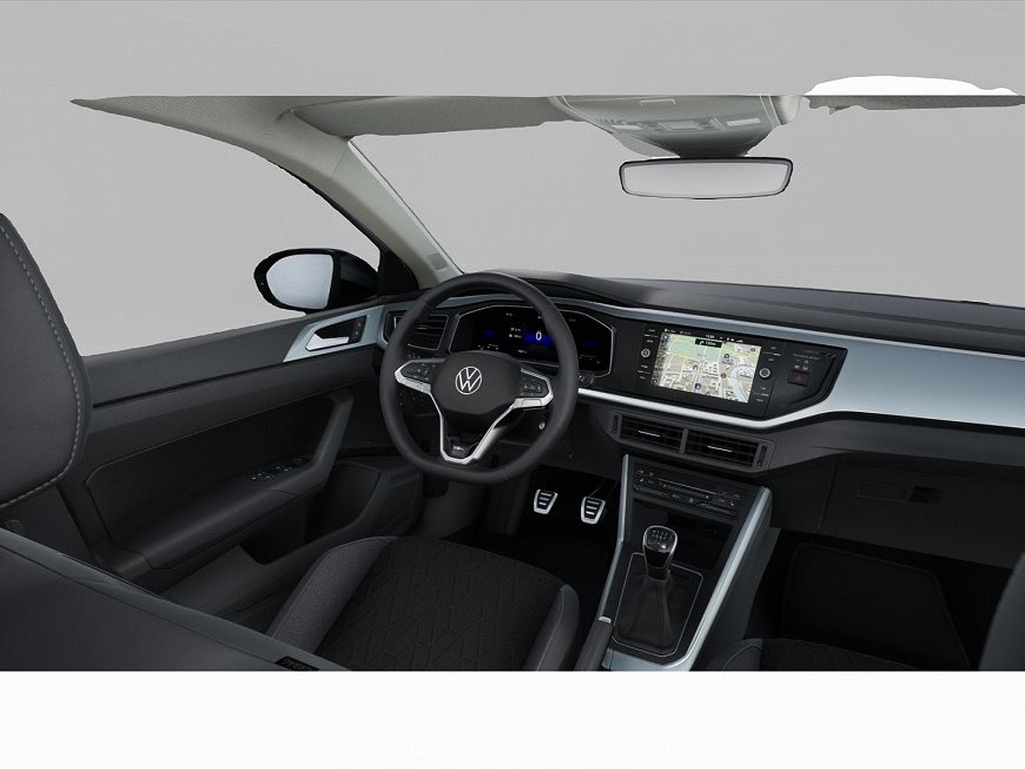 VW Taigo (2025) - Photo 4