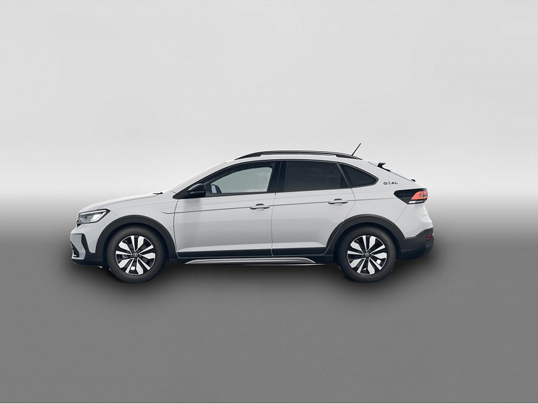 VW Taigo (2025) - Photo 5