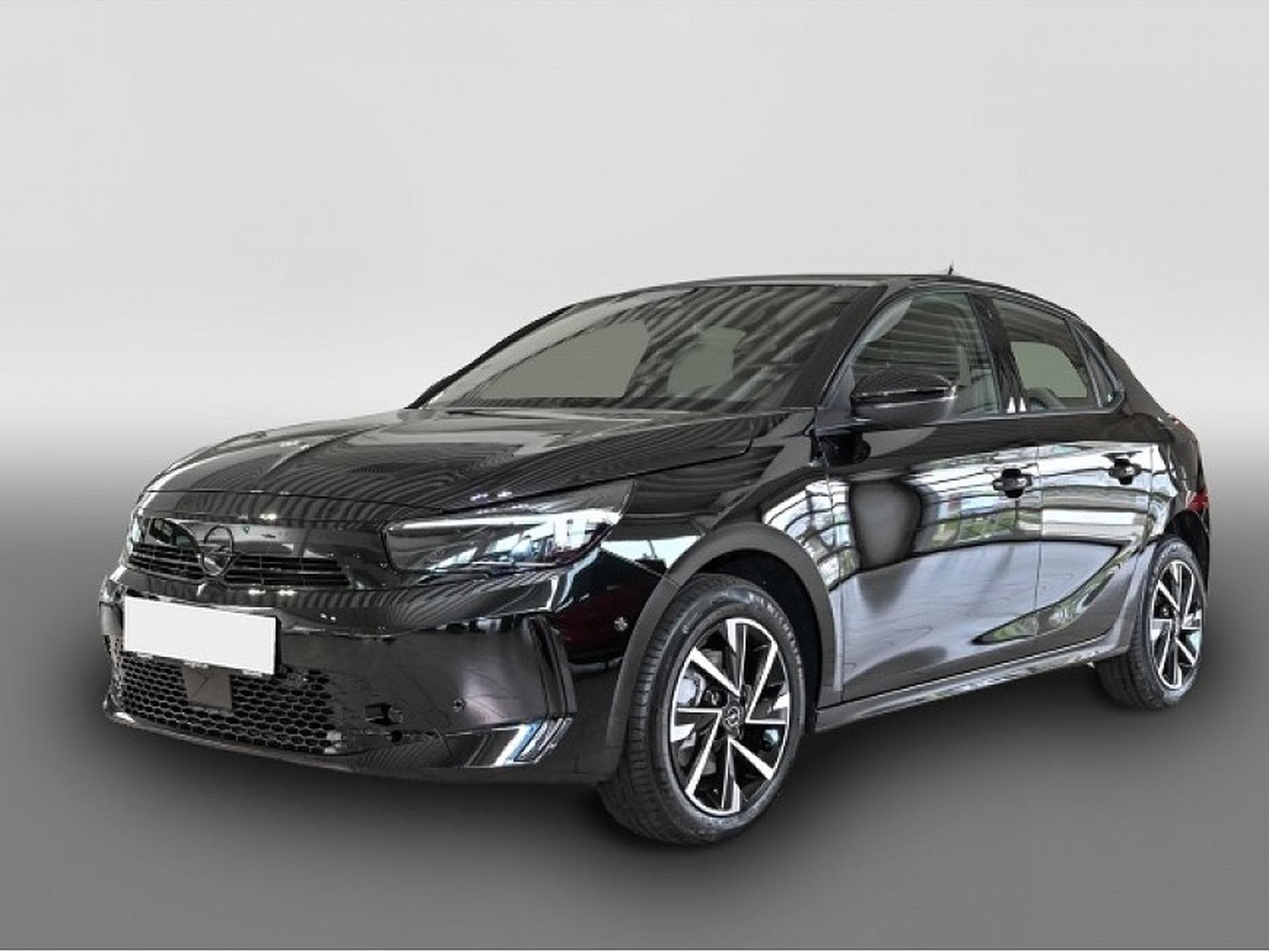 Opel Corsa (2025) - Photo 1