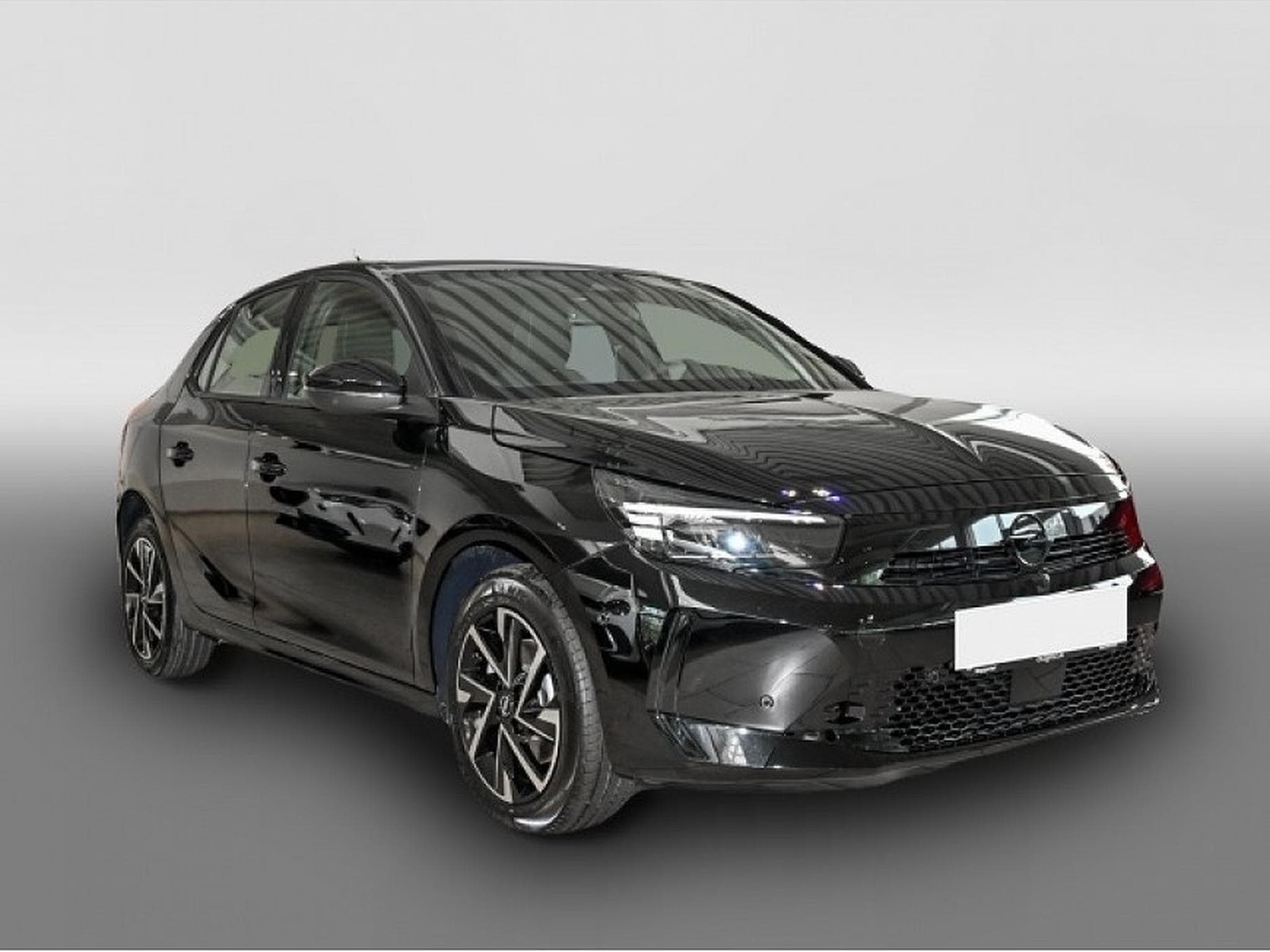 Opel Corsa (2025) - Photo 2