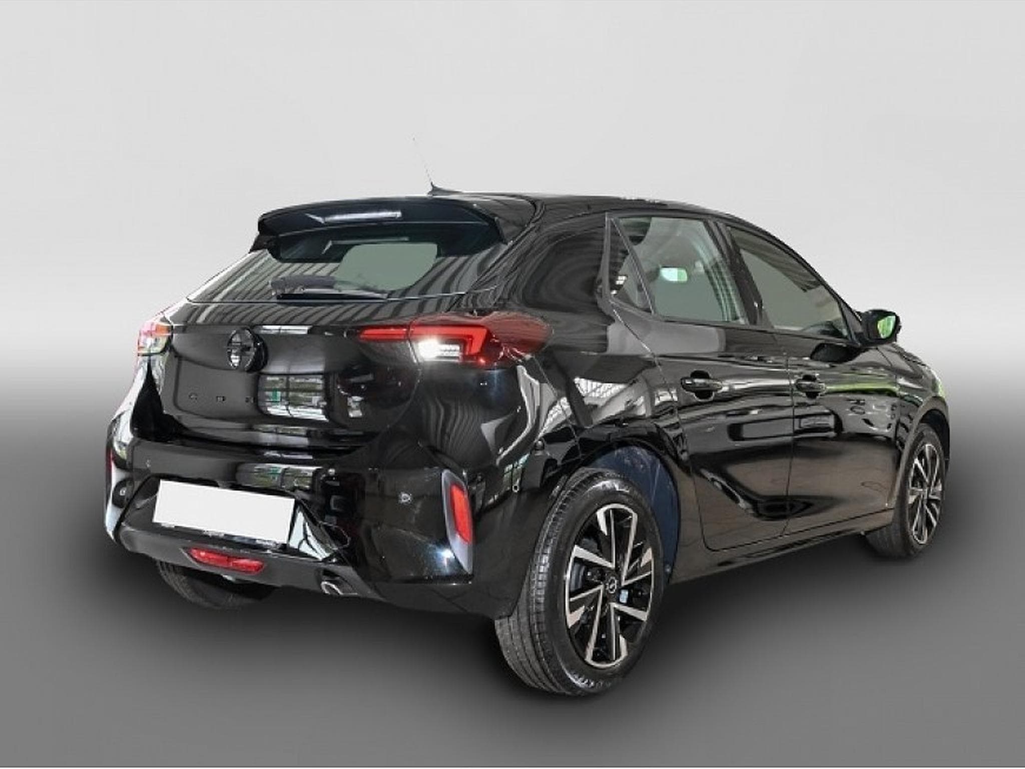 Opel Corsa (2025) - Photo 3