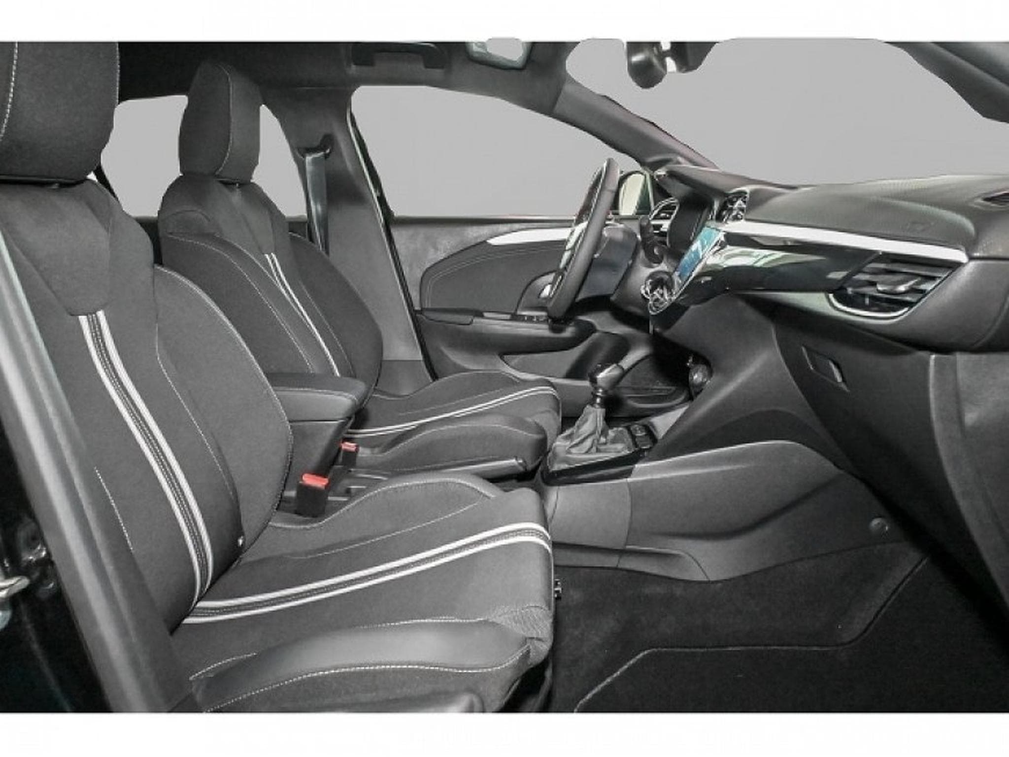 Opel Corsa (2025) - Photo 5