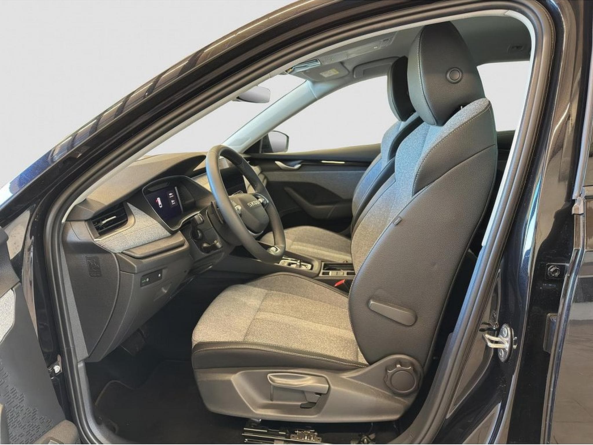 Skoda Octavia (2026) - Foto 10
