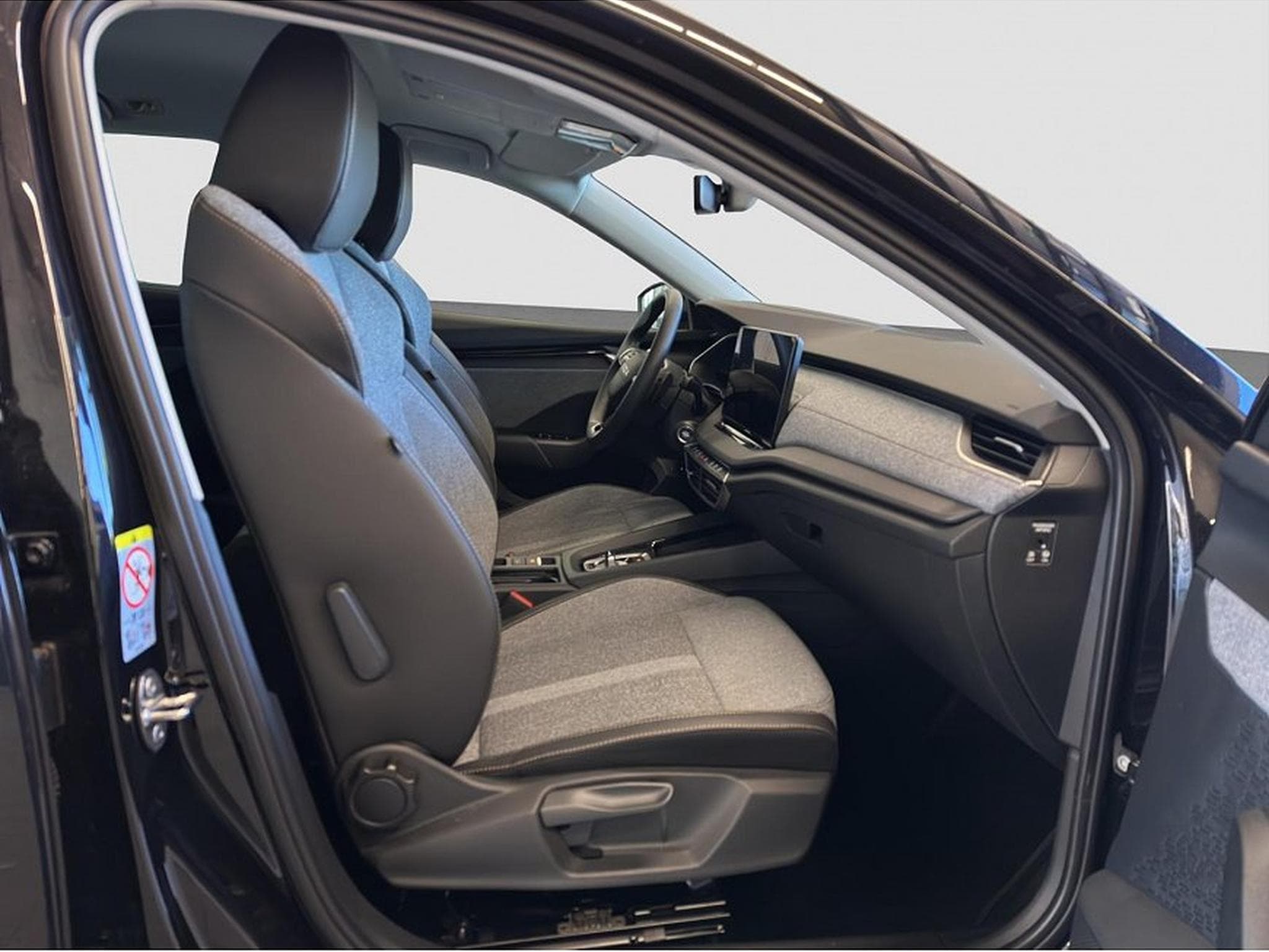 Skoda Octavia (2026) - Foto 12