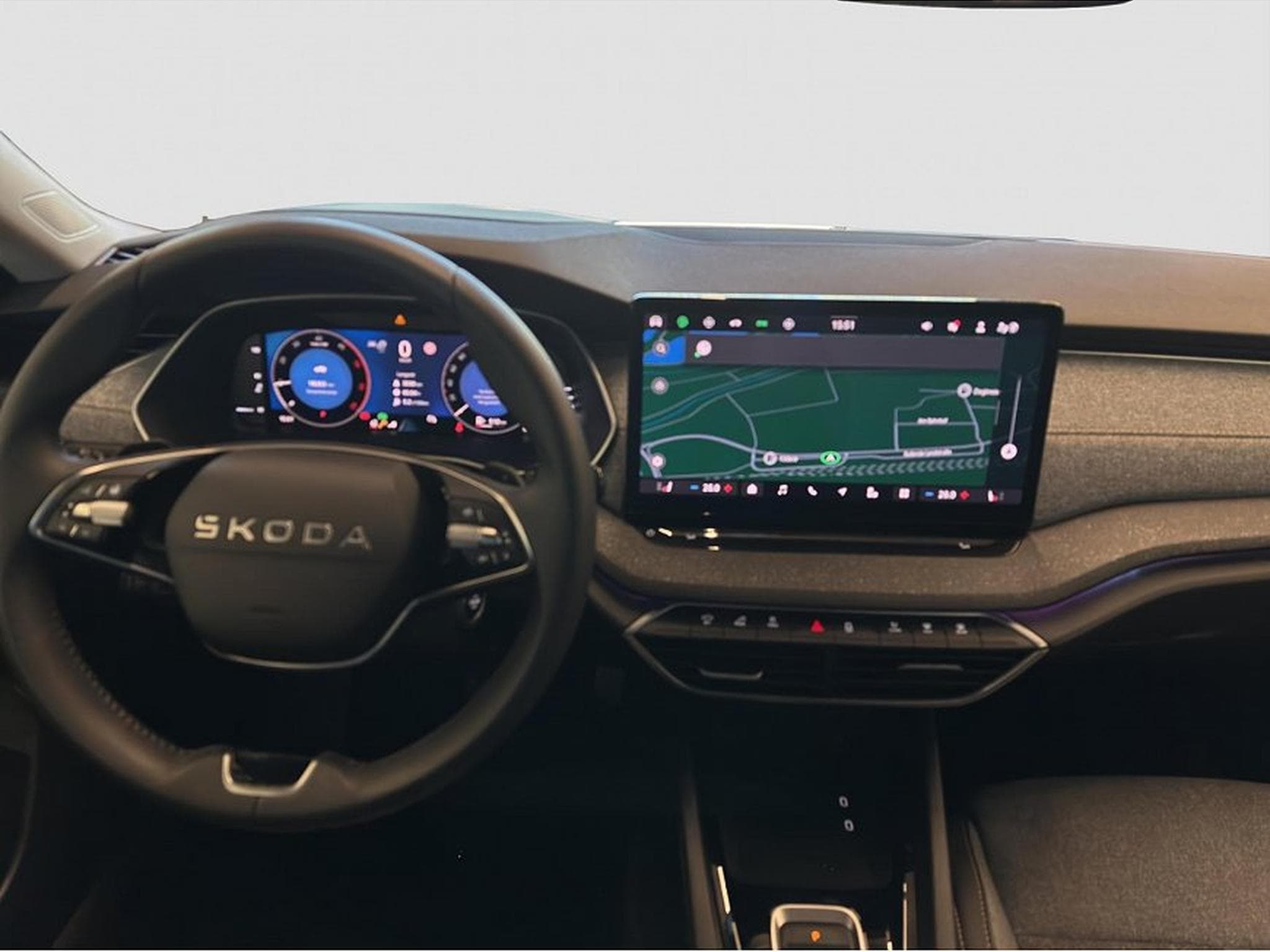 Skoda Octavia (2026) - Foto 15