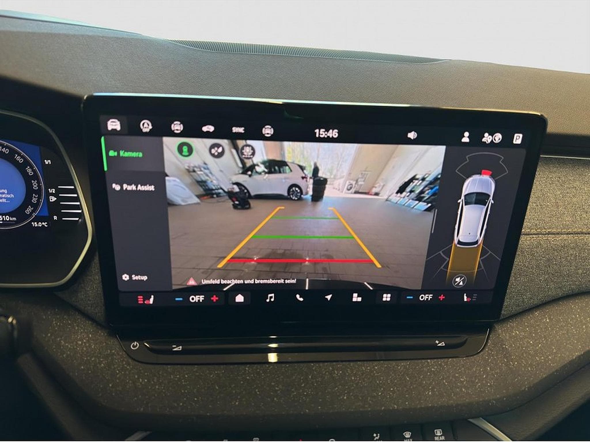 Skoda Octavia (2026) - Foto 19