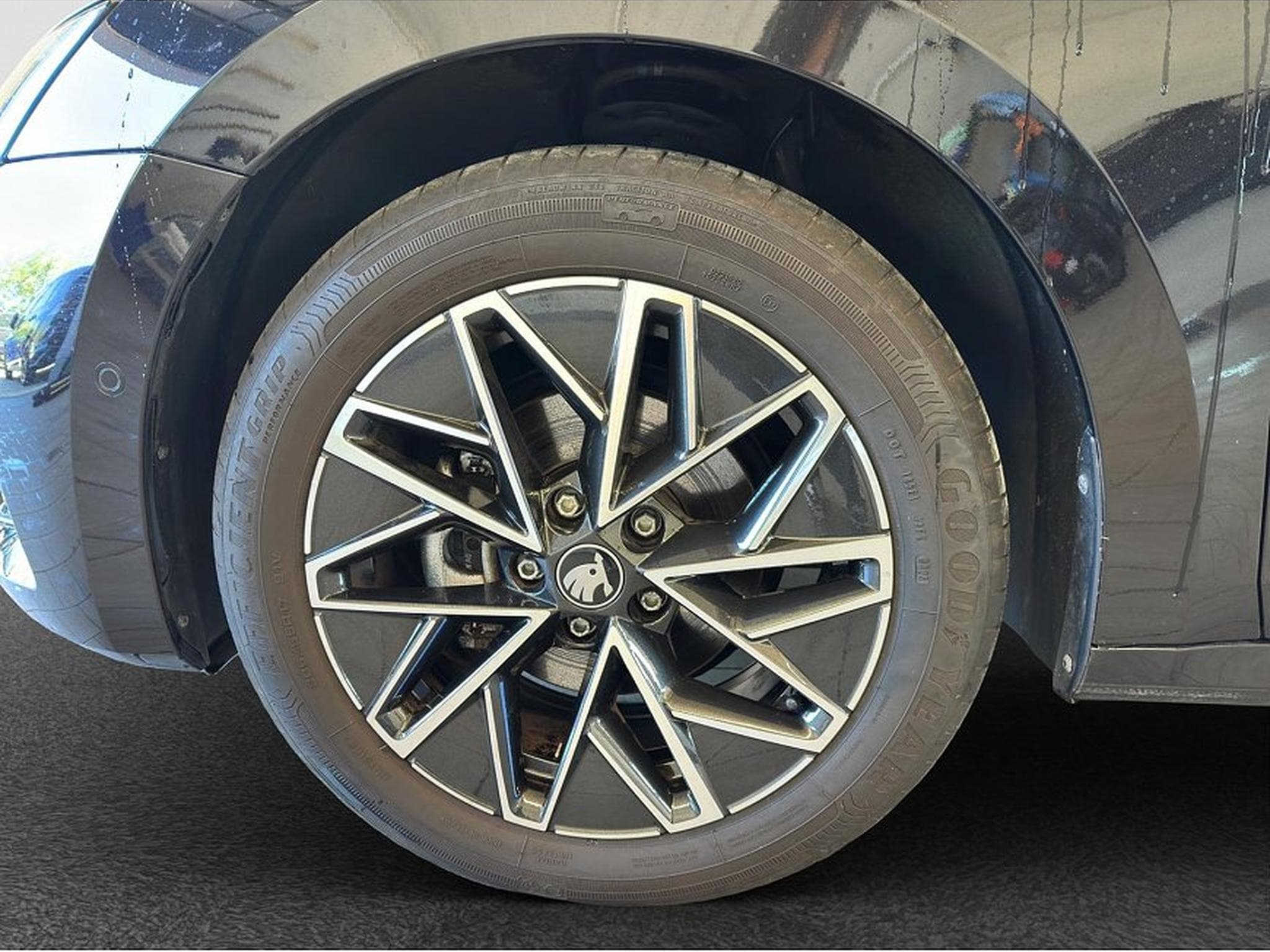 Skoda Octavia (2026) - Foto 23
