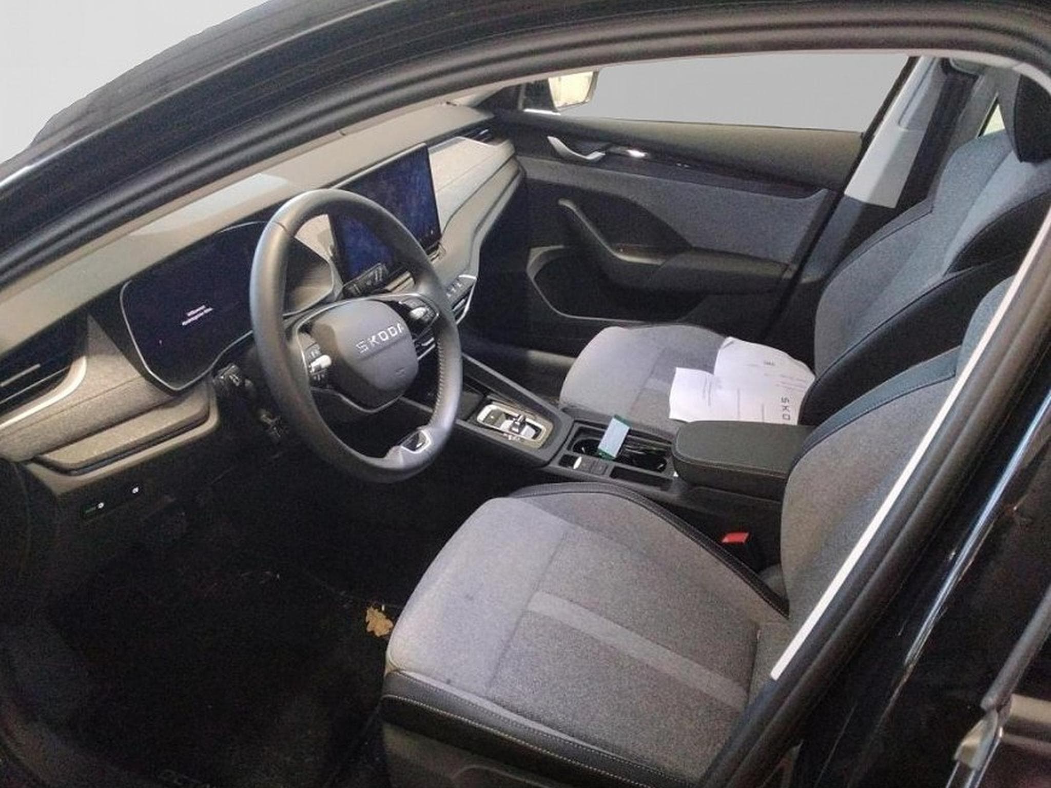 Skoda Octavia (2026) - Photo 3