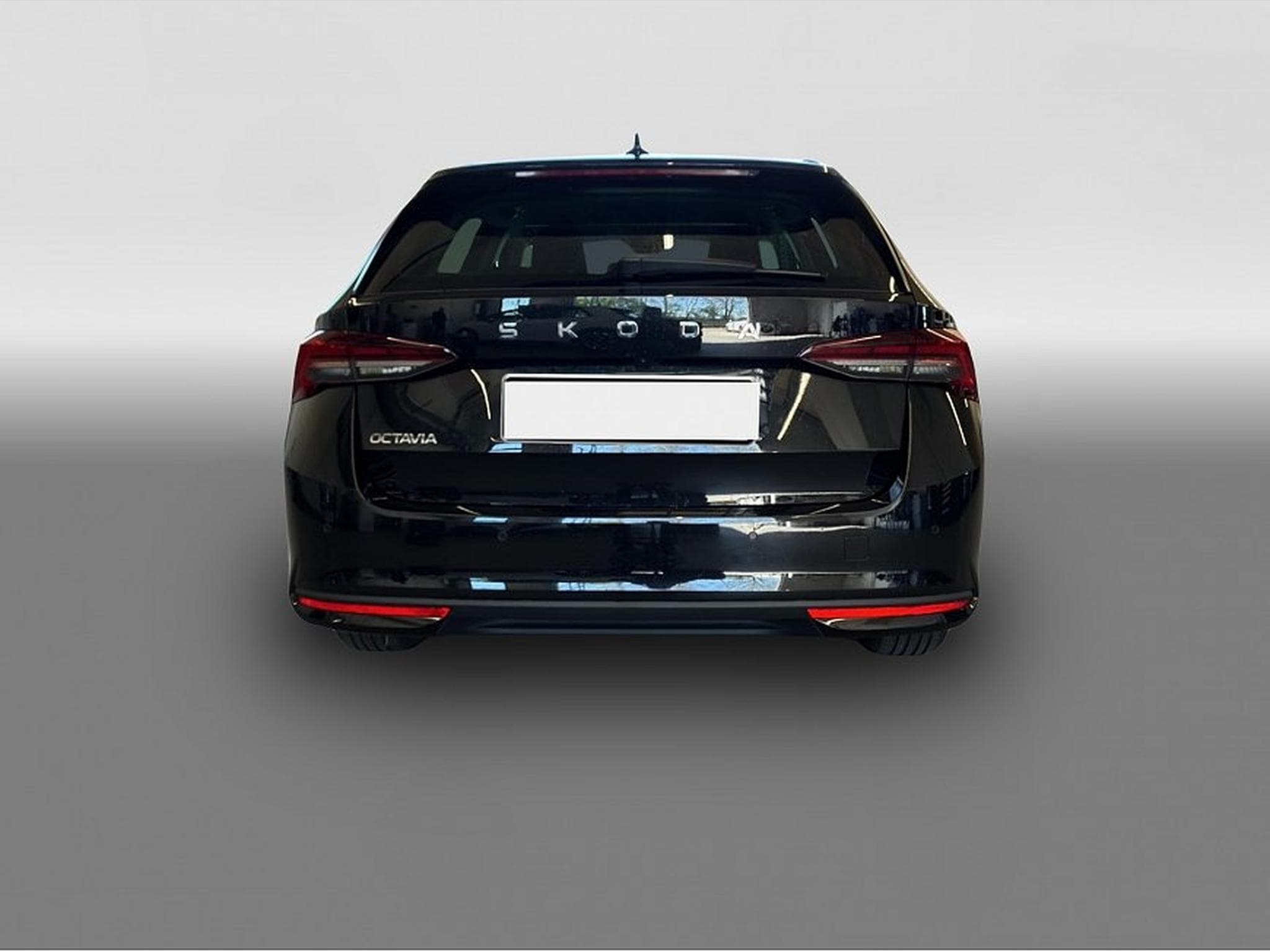 Skoda Octavia (2026) - Foto 5