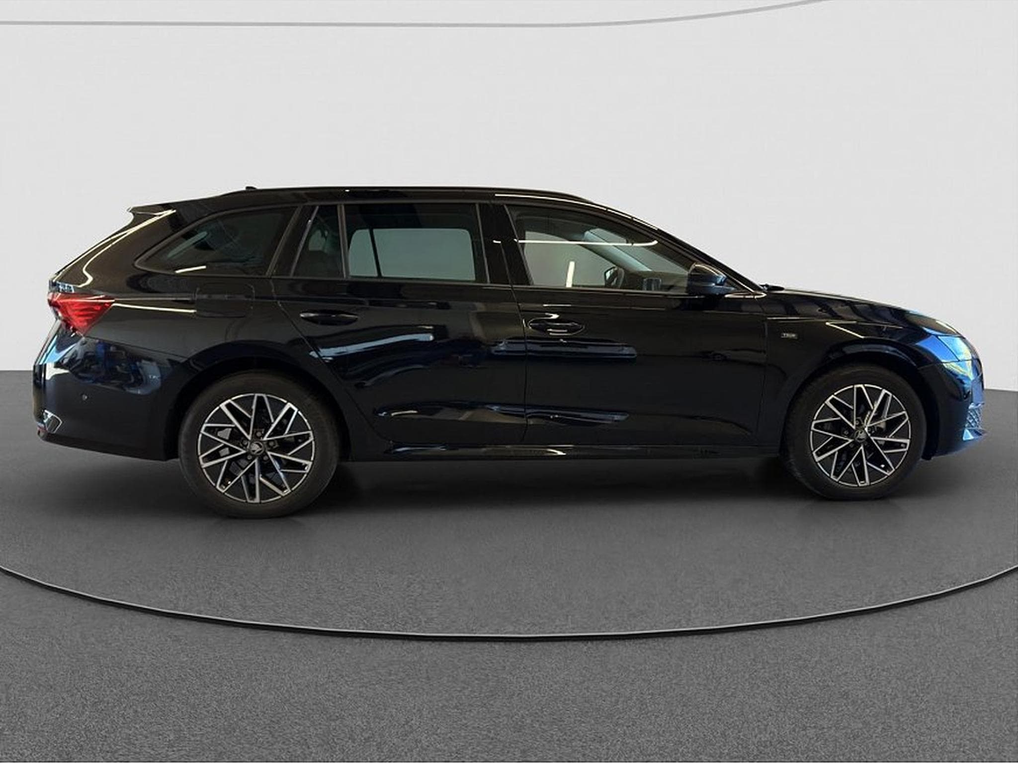 Skoda Octavia (2026) - Foto 7