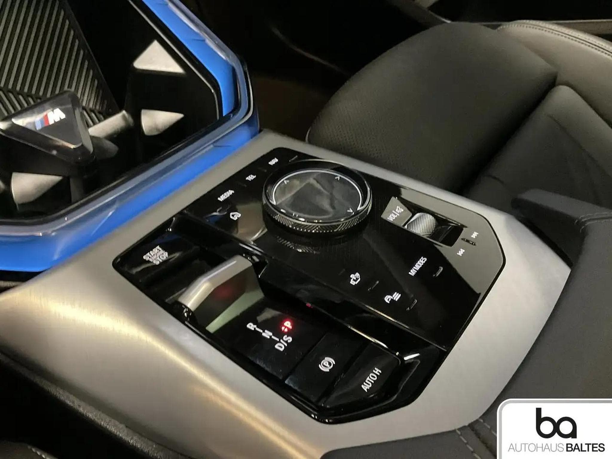 BMW X3 (2025) - Photo 10