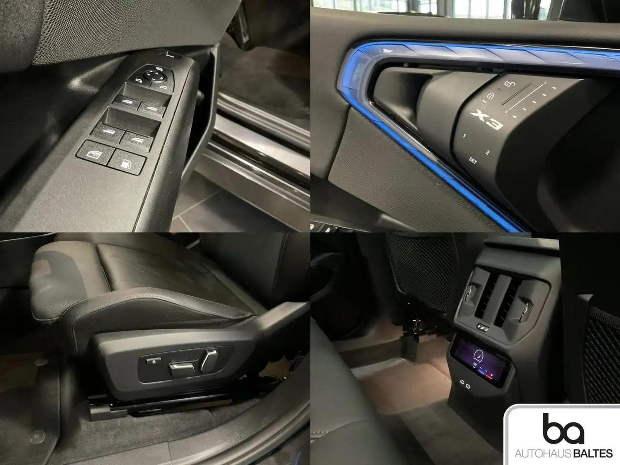 BMW X3 (2025) - Photo 11