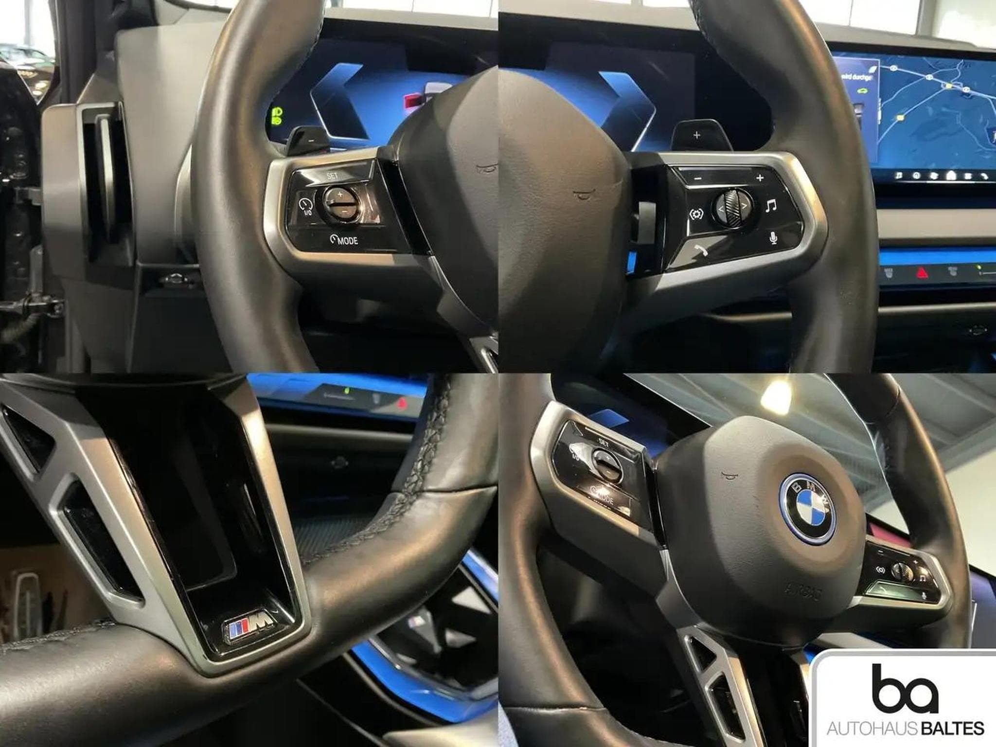 BMW X3 (2025) - Photo 12