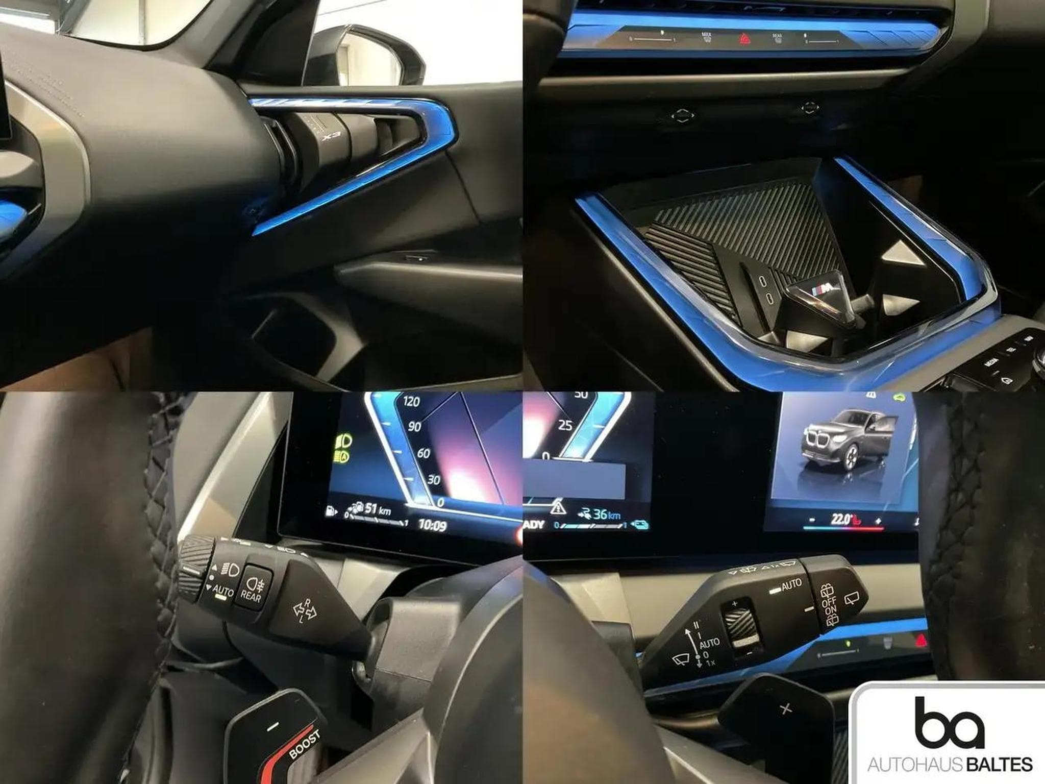 BMW X3 (2025) - Photo 13