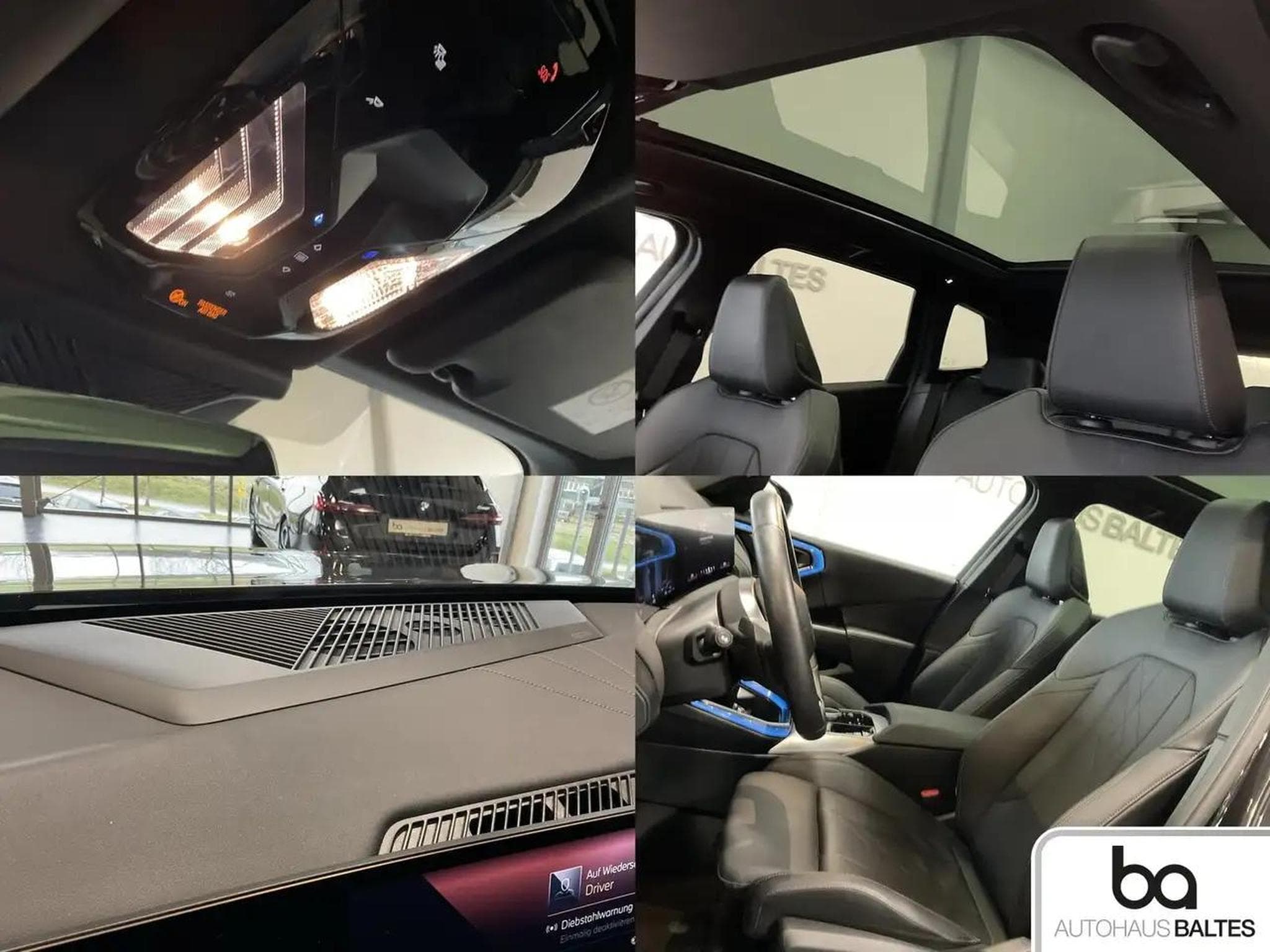 BMW X3 (2025) - Photo 16