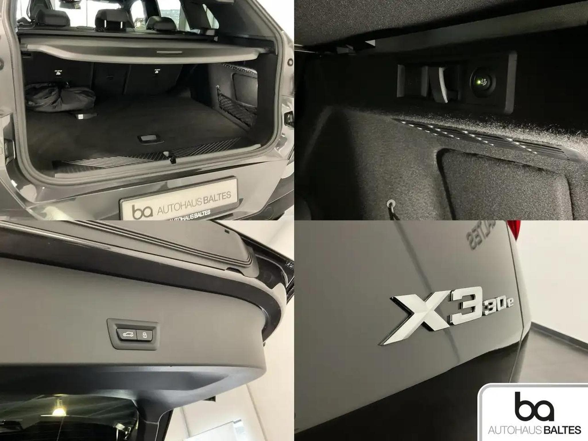 BMW X3 (2025) - Photo 17