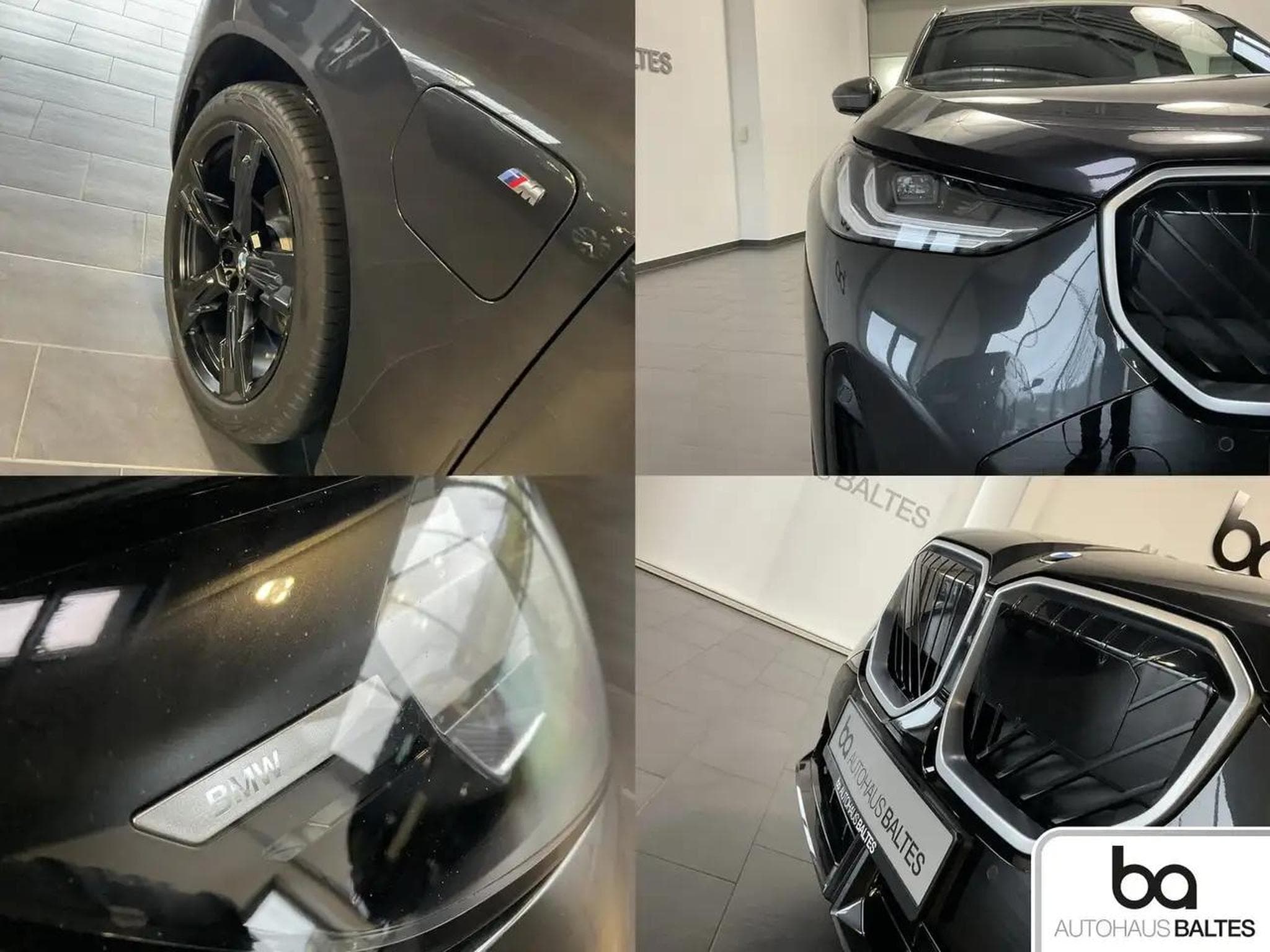 BMW X3 (2025) - Photo 18