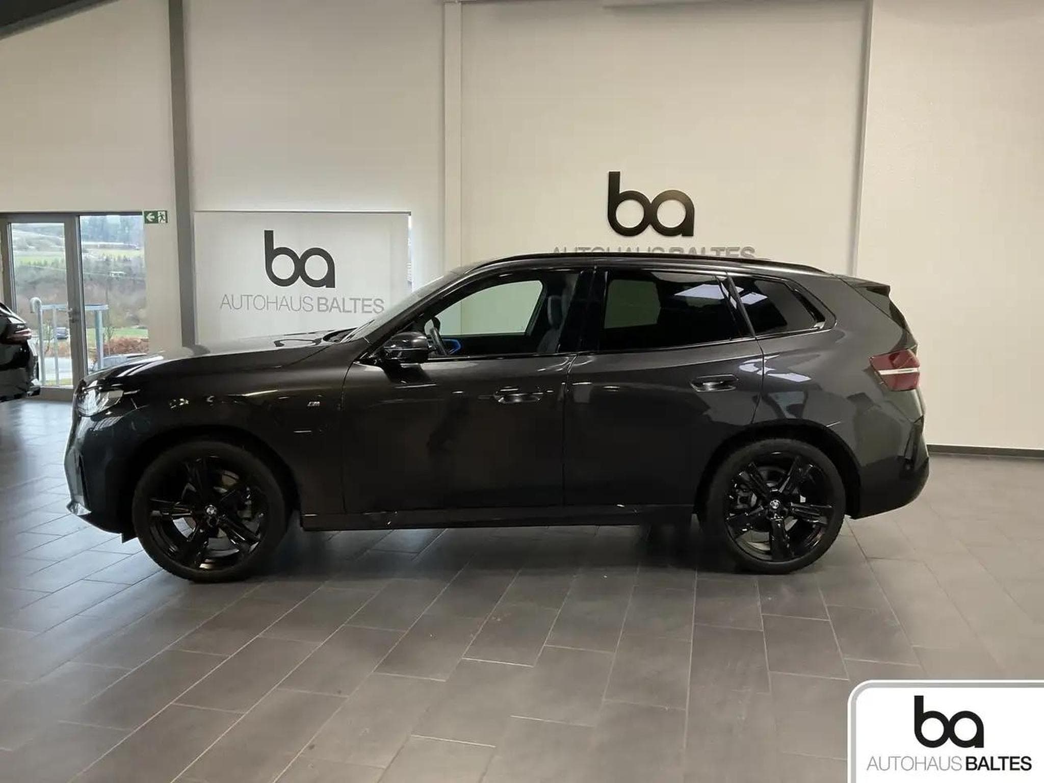 BMW X3 (2025) - Photo 3