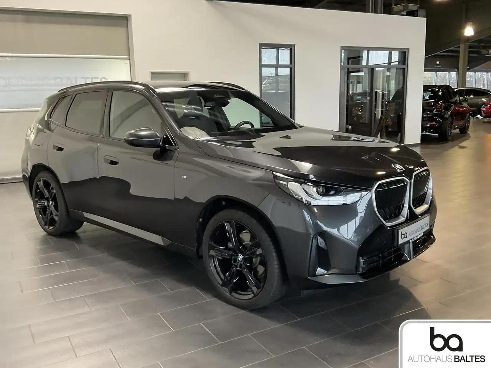 BMW X3 (2025) - Photo 5