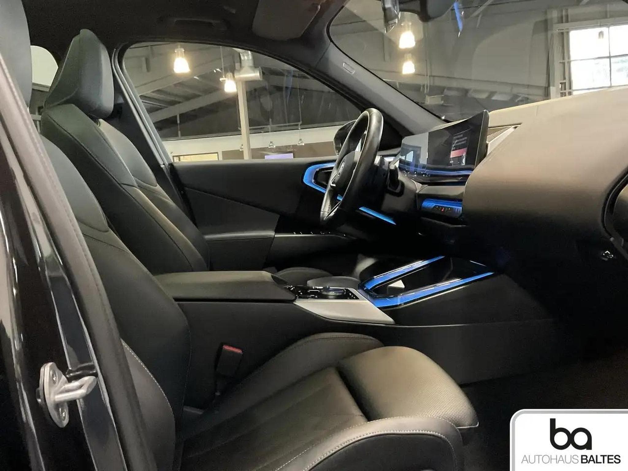 BMW X3 (2025) - Photo 7