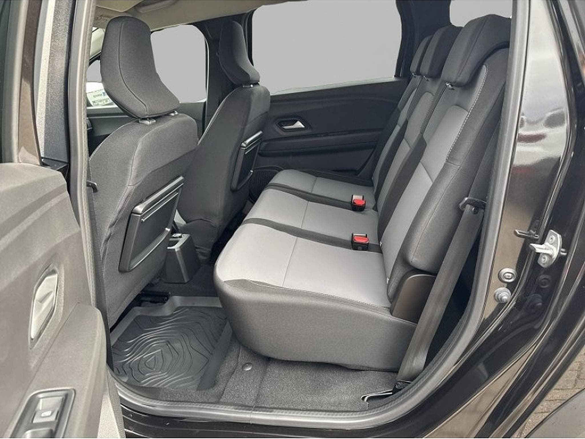 Dacia Jogger (2026) - Photo 1