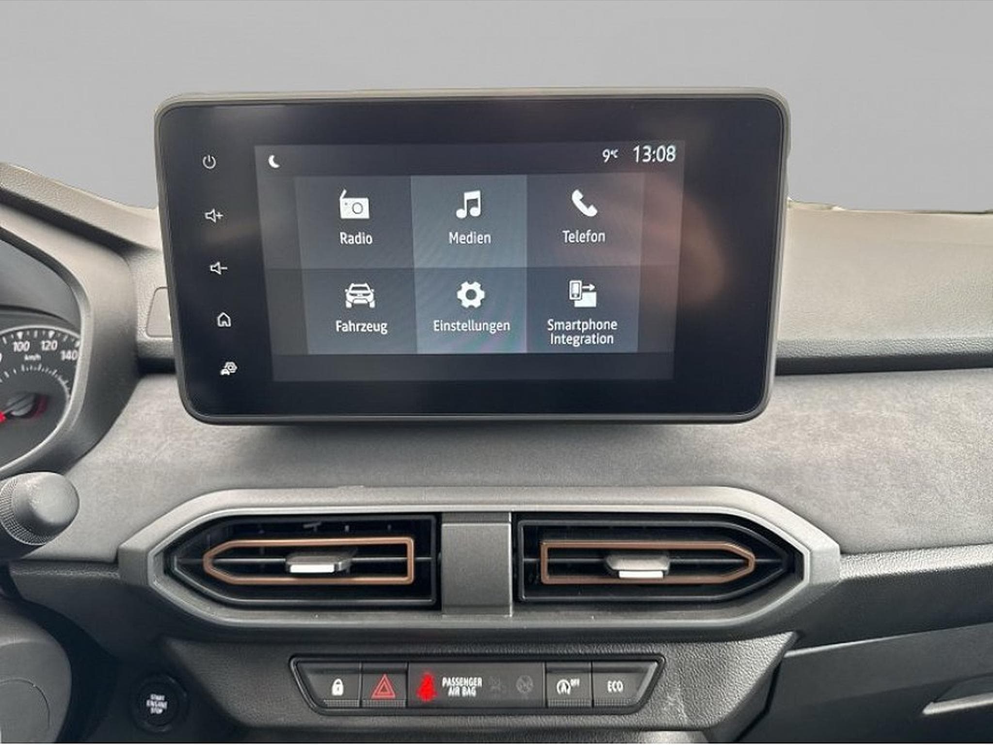 Dacia Jogger (2026) - Photo 2