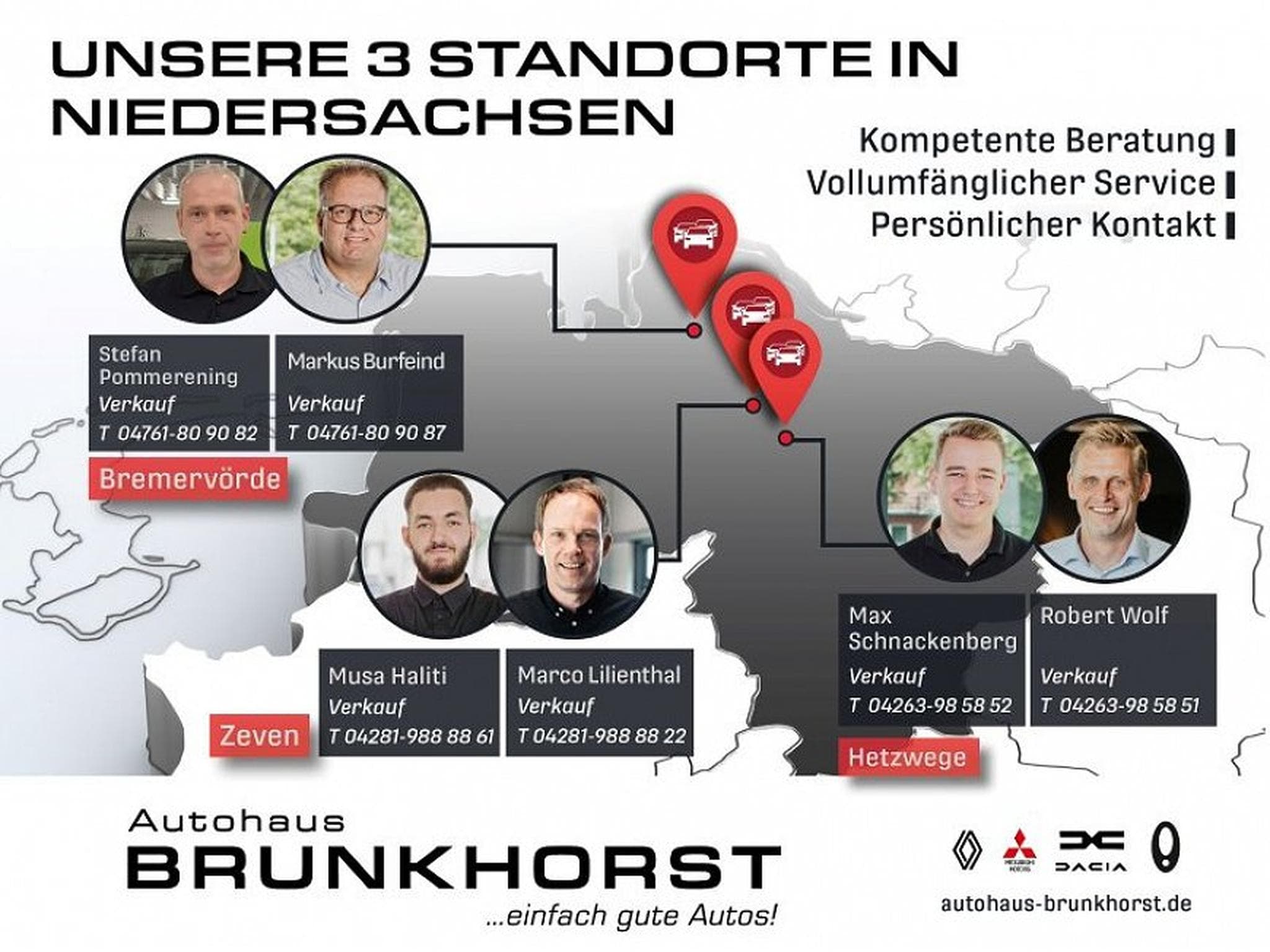 Dacia Jogger (2026) - Photo 3