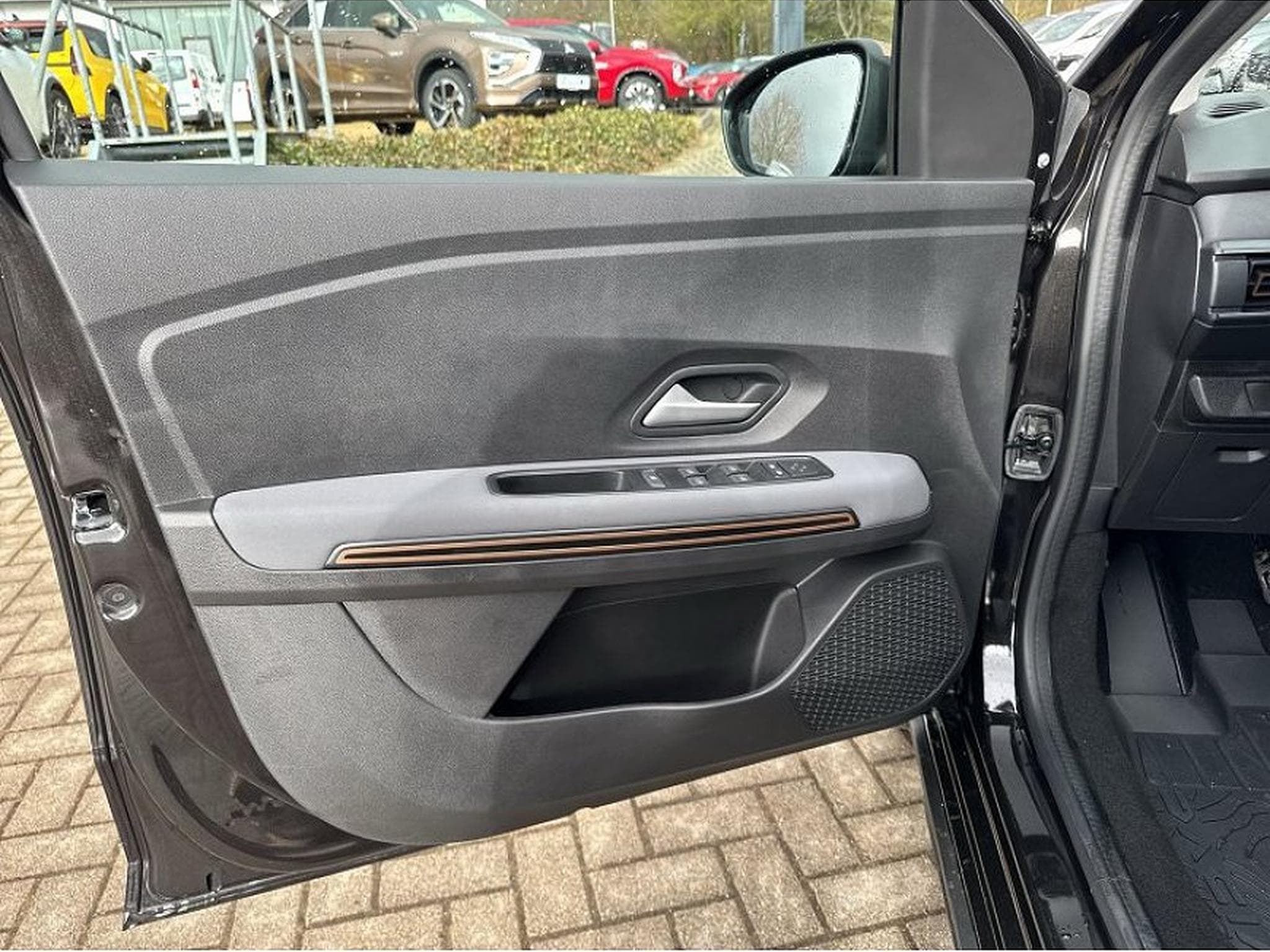 Dacia Jogger (2026) - Photo 4