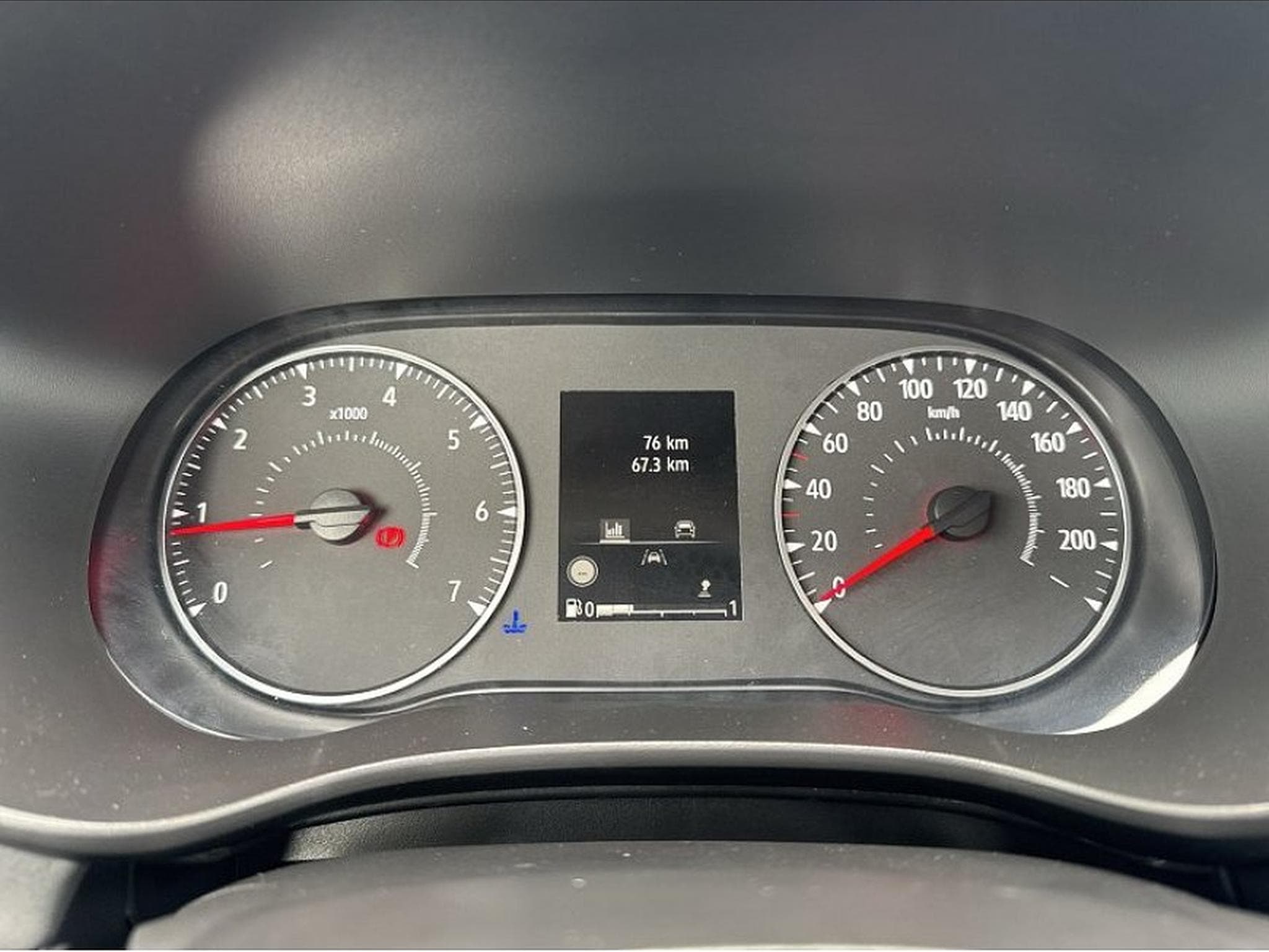 Dacia Jogger (2026) - Photo 5