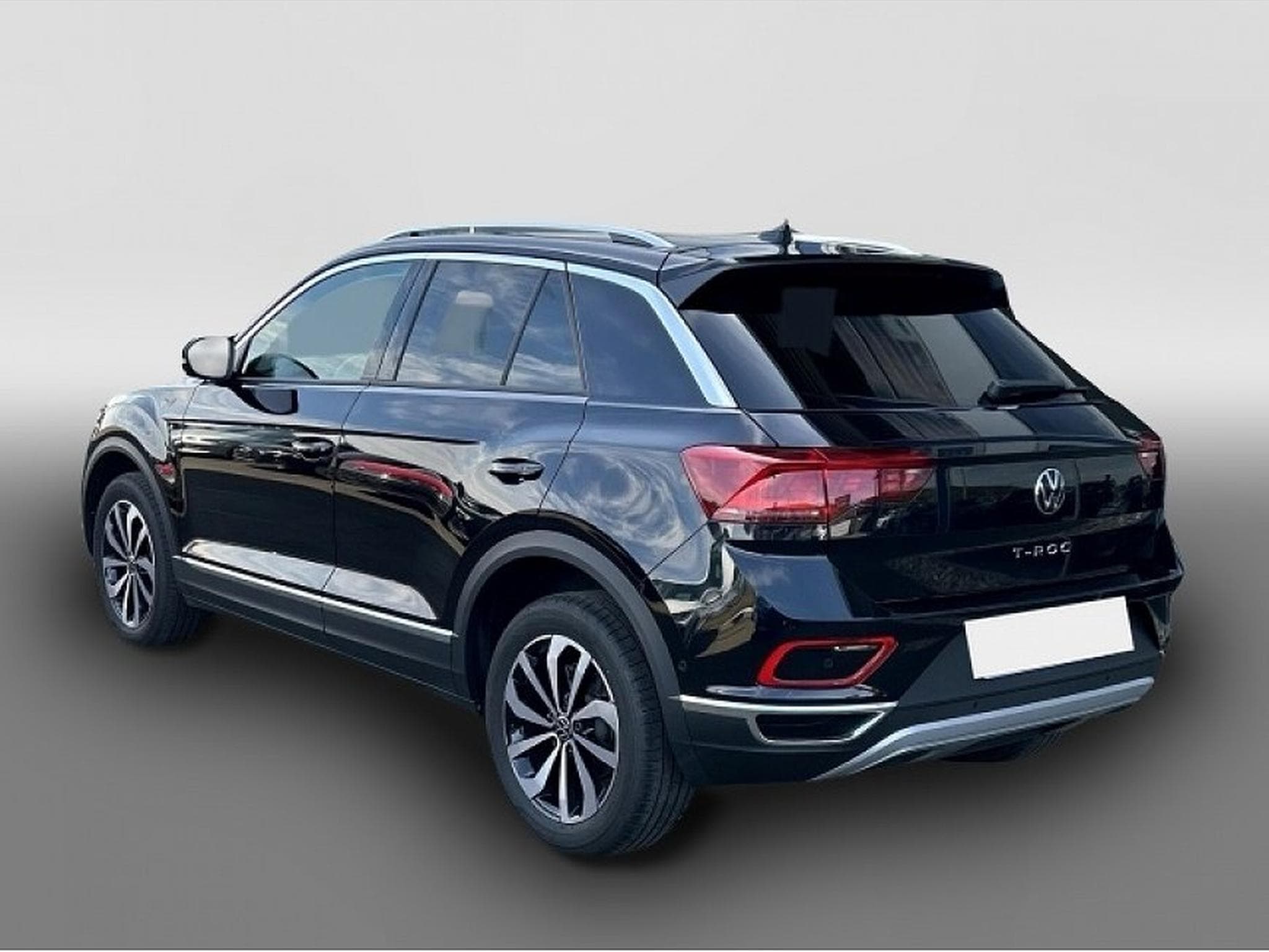 VW T-Roc (2026) - Photo 4