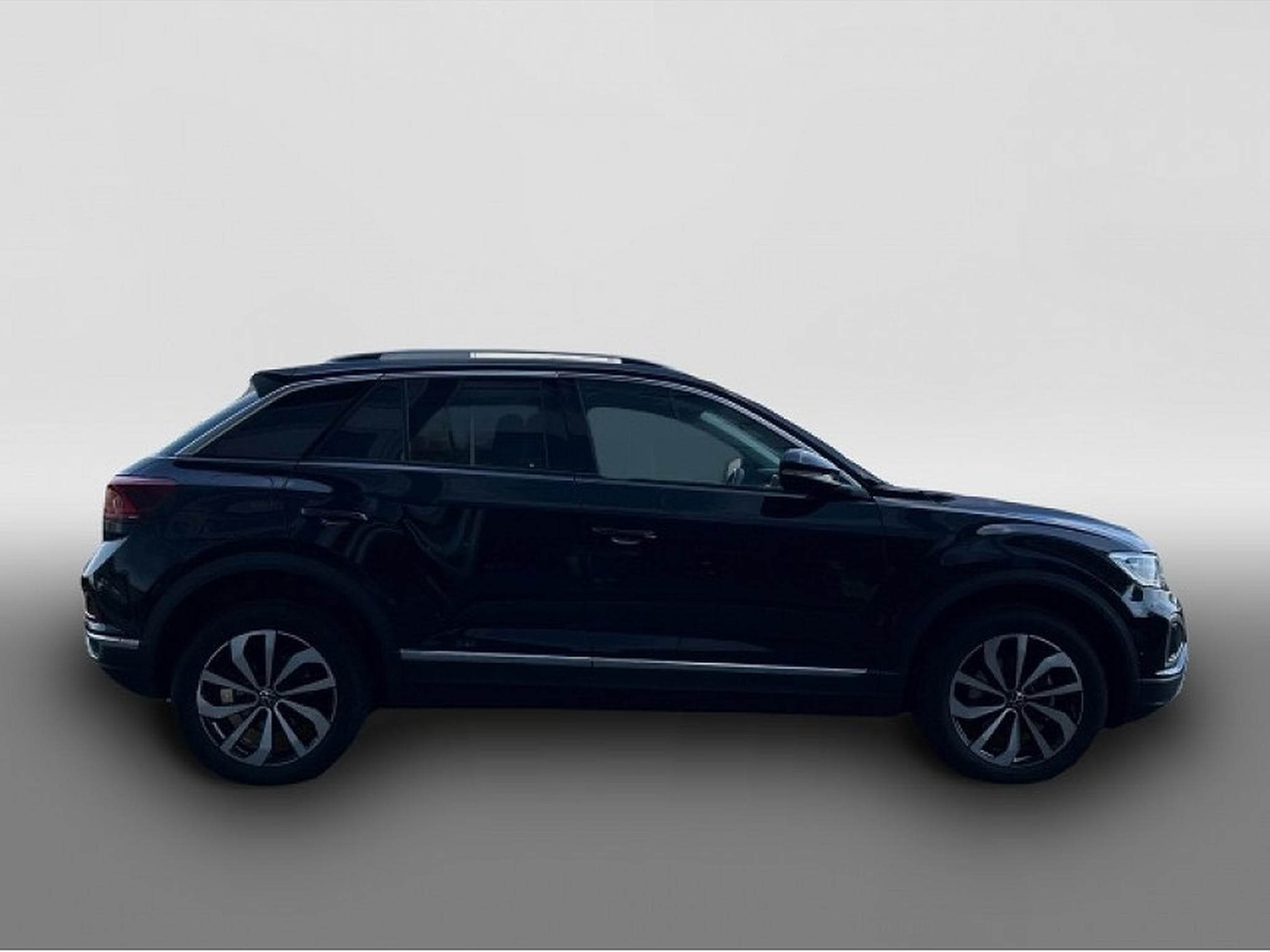 VW T-Roc (2026) - Photo 5